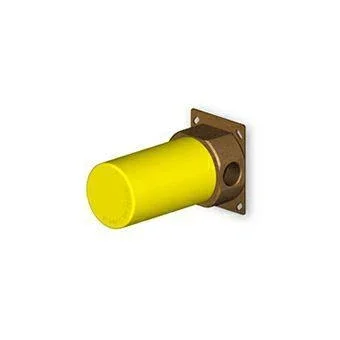 Zucchetti Wall-mounted built-in part R97832
