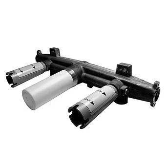 Zucchetti Wall-mounted built-in part R99508