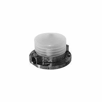 Zucchetti Floor-mounted built-in part R99676