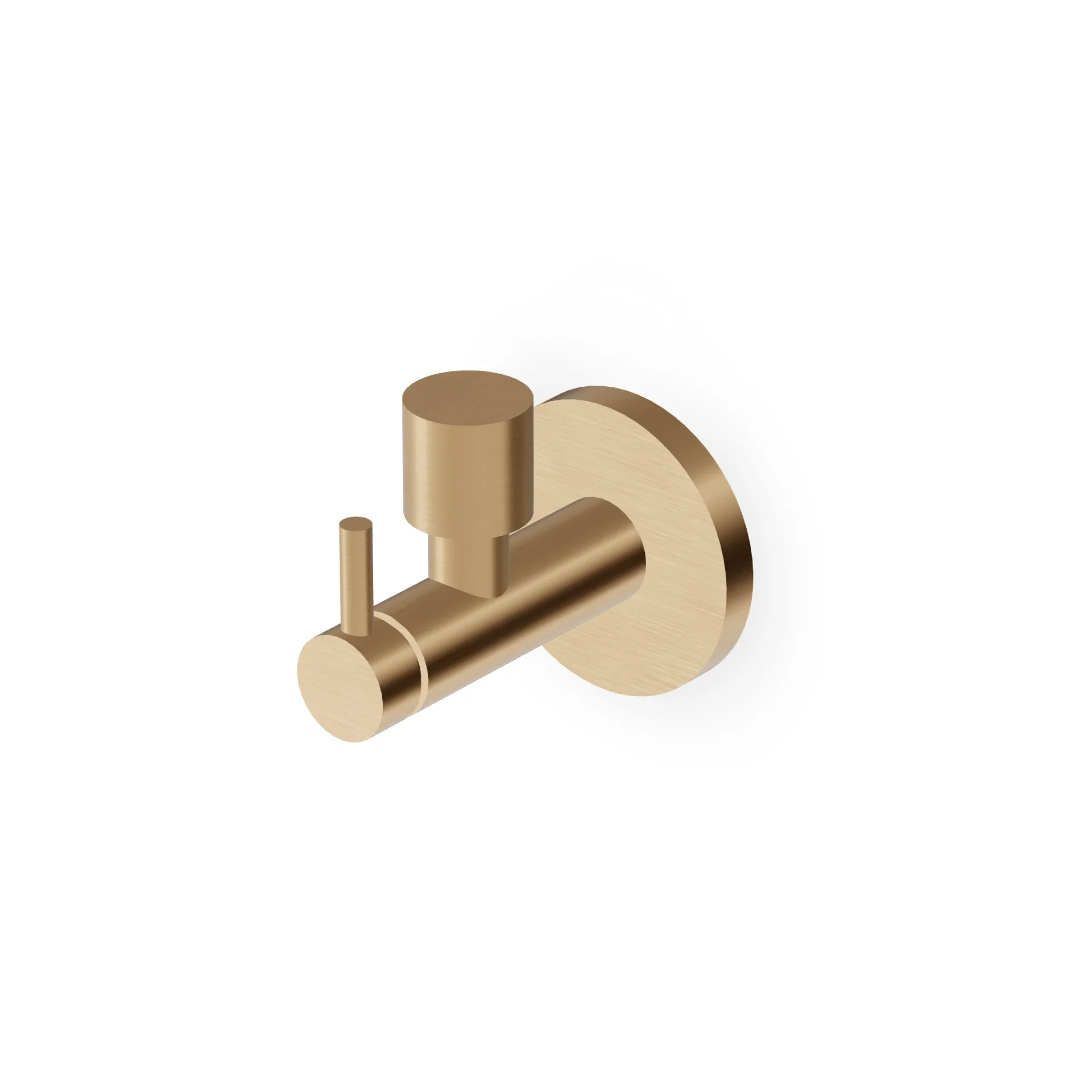 Zucchetti Pan S Stop Tap Z9127P.9500