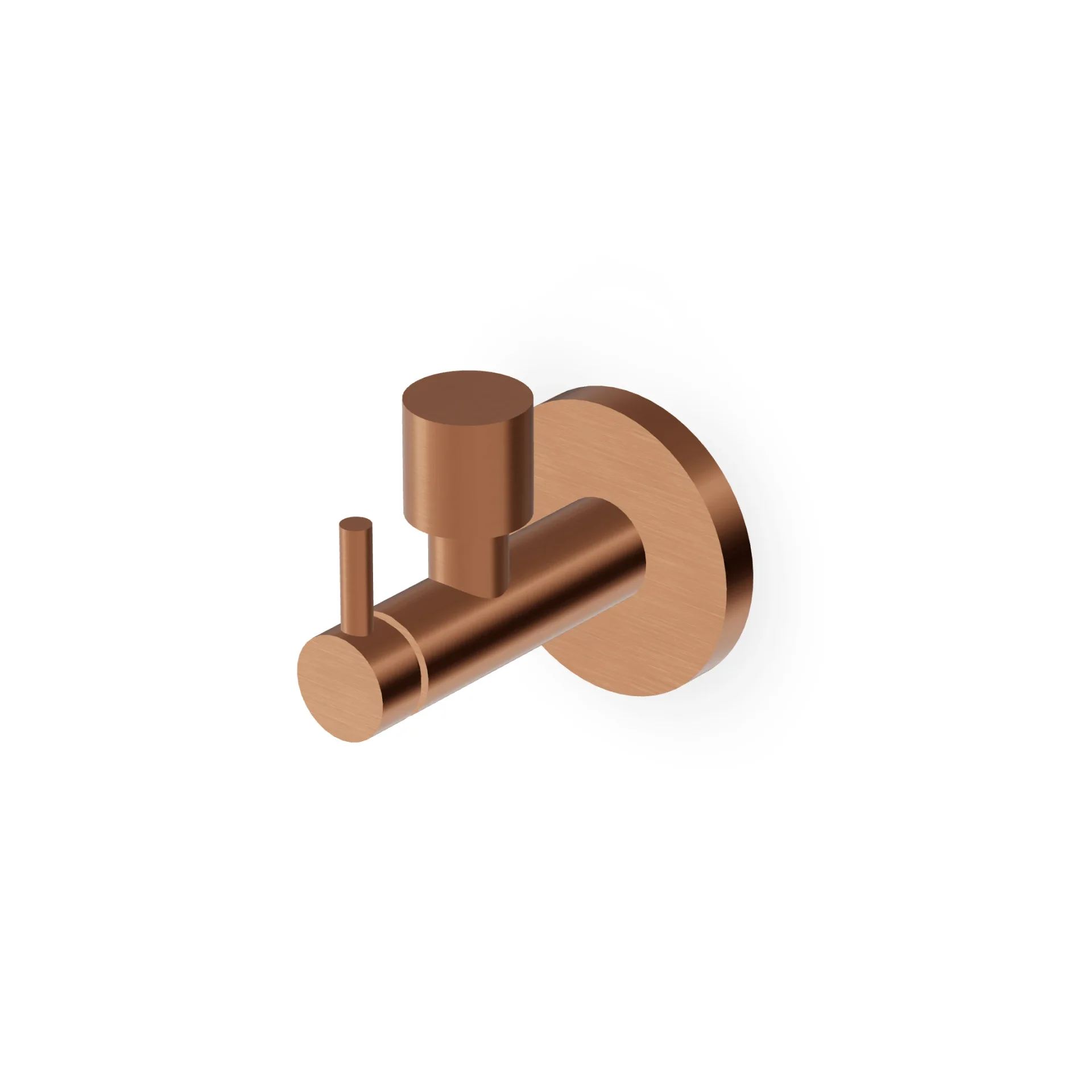 Zucchetti Pan S Stop Tap Z9127P.9500