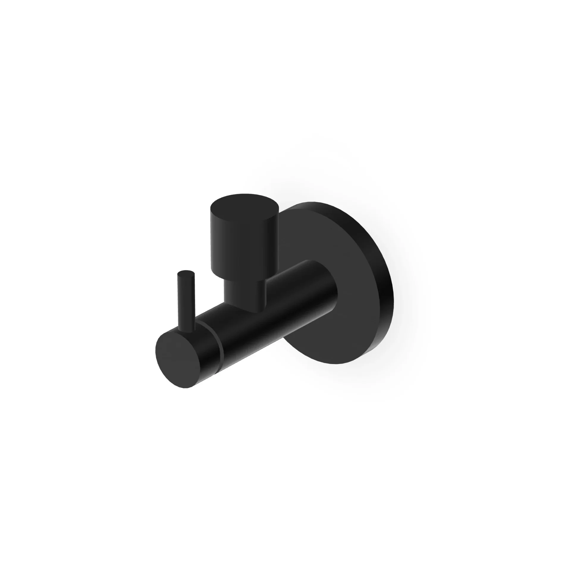 Zucchetti Pan S Stop Tap Z9127P.9500