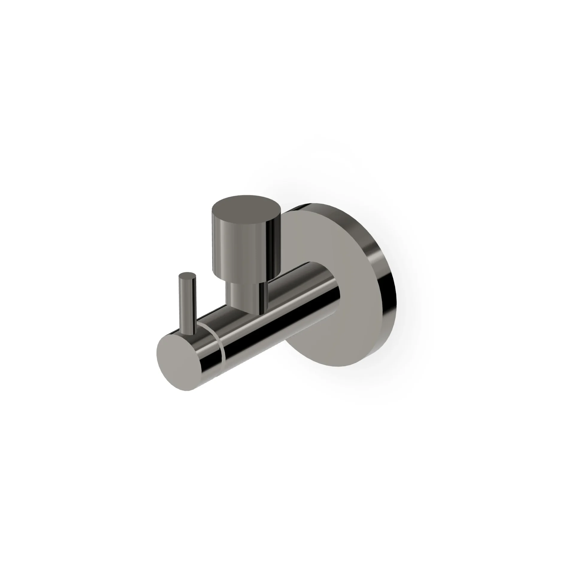 Zucchetti Pan S Stop Tap Z9127P.9500