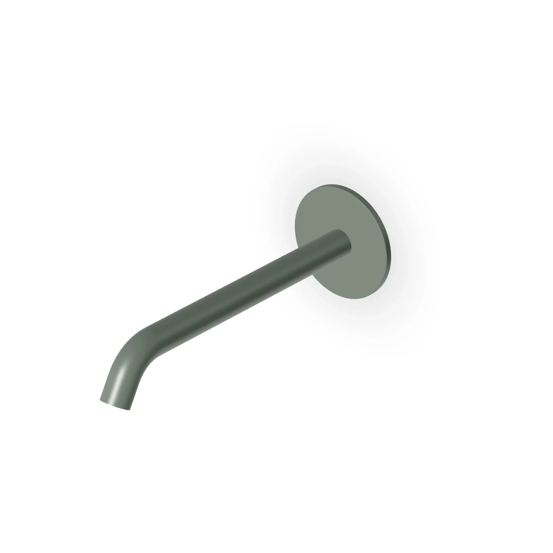 Zucchetti Pan S Spout Z92262