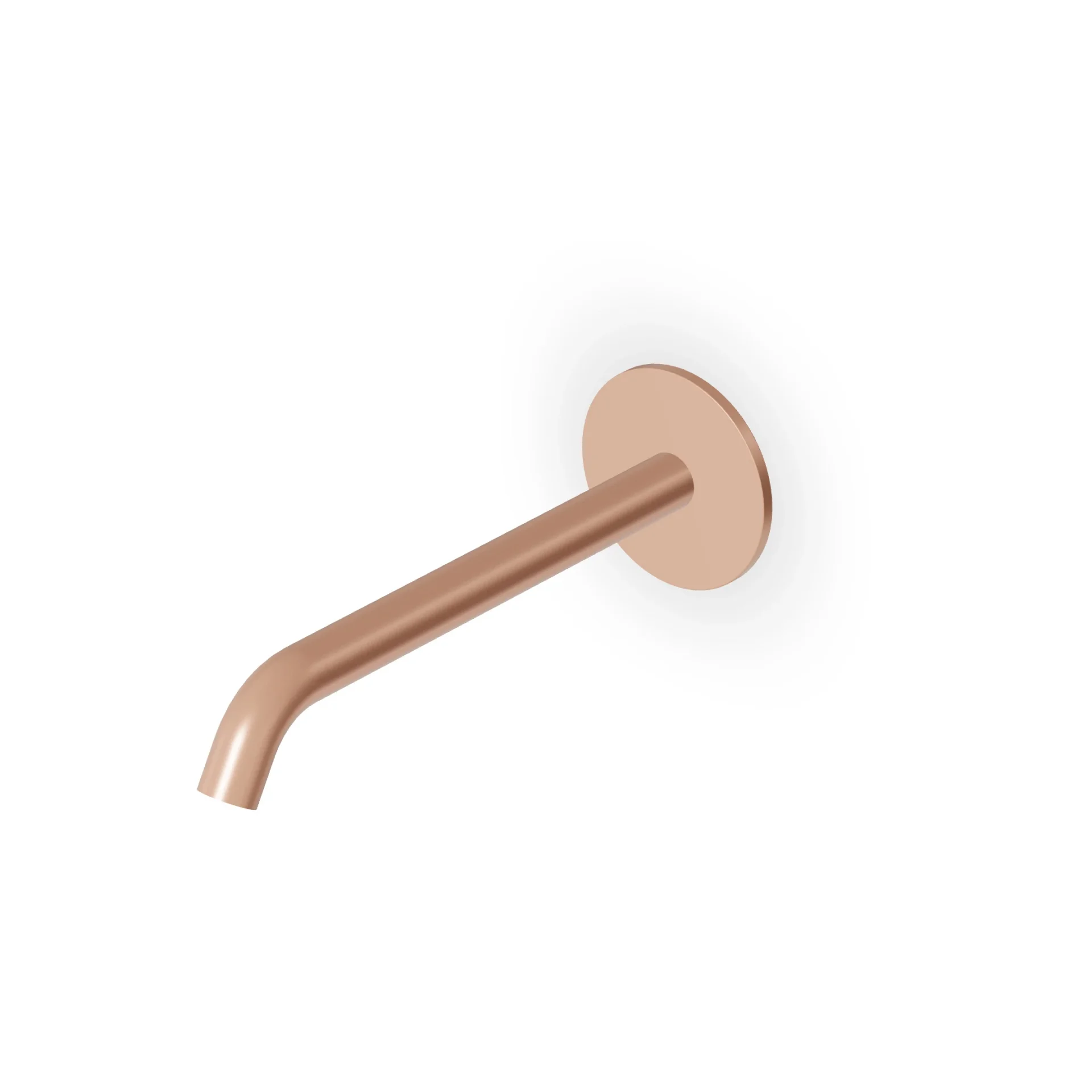Zucchetti Pan S Spout Z92262