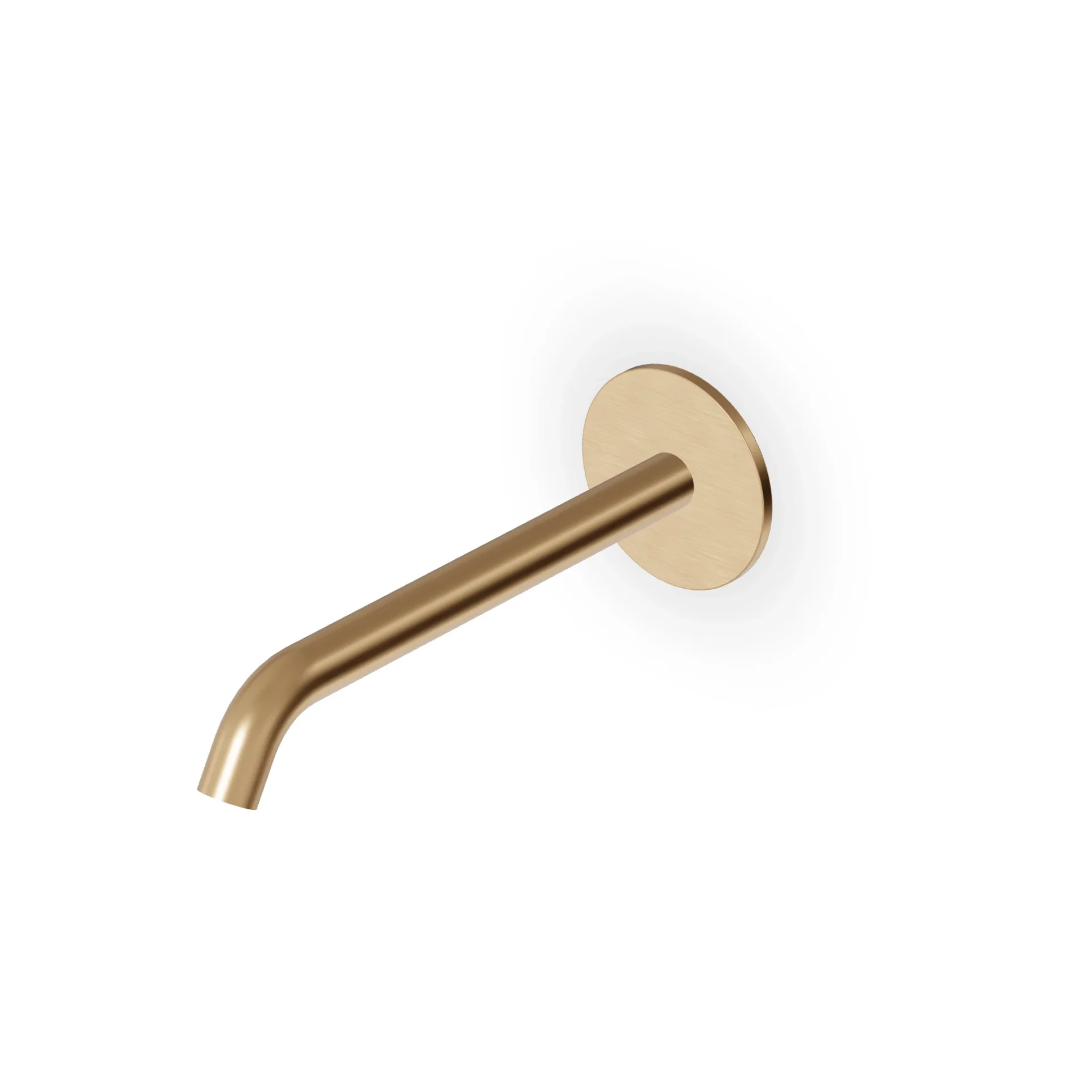 Zucchetti Pan S Spout Z92262