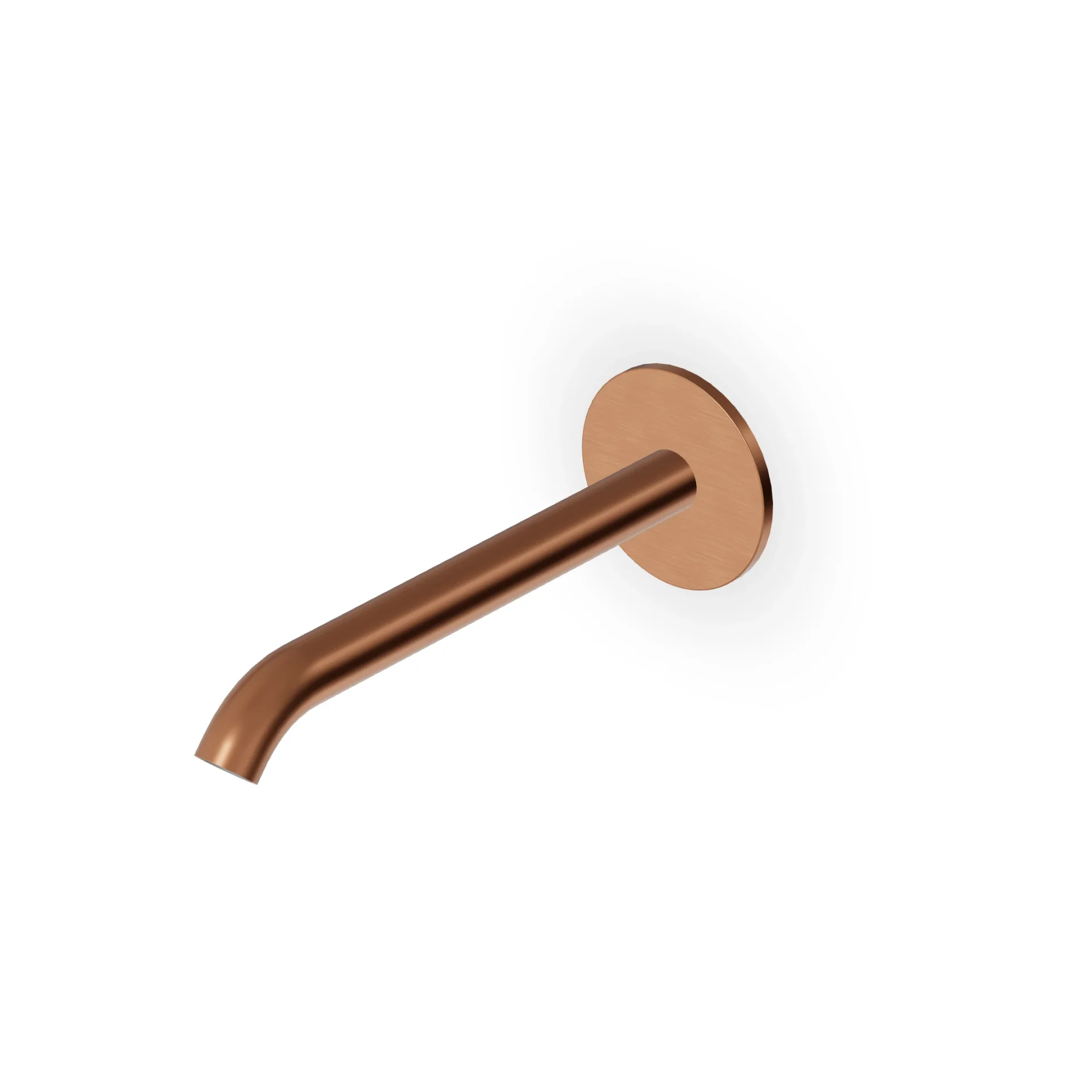 Zucchetti Sablier Spout Z92263.X