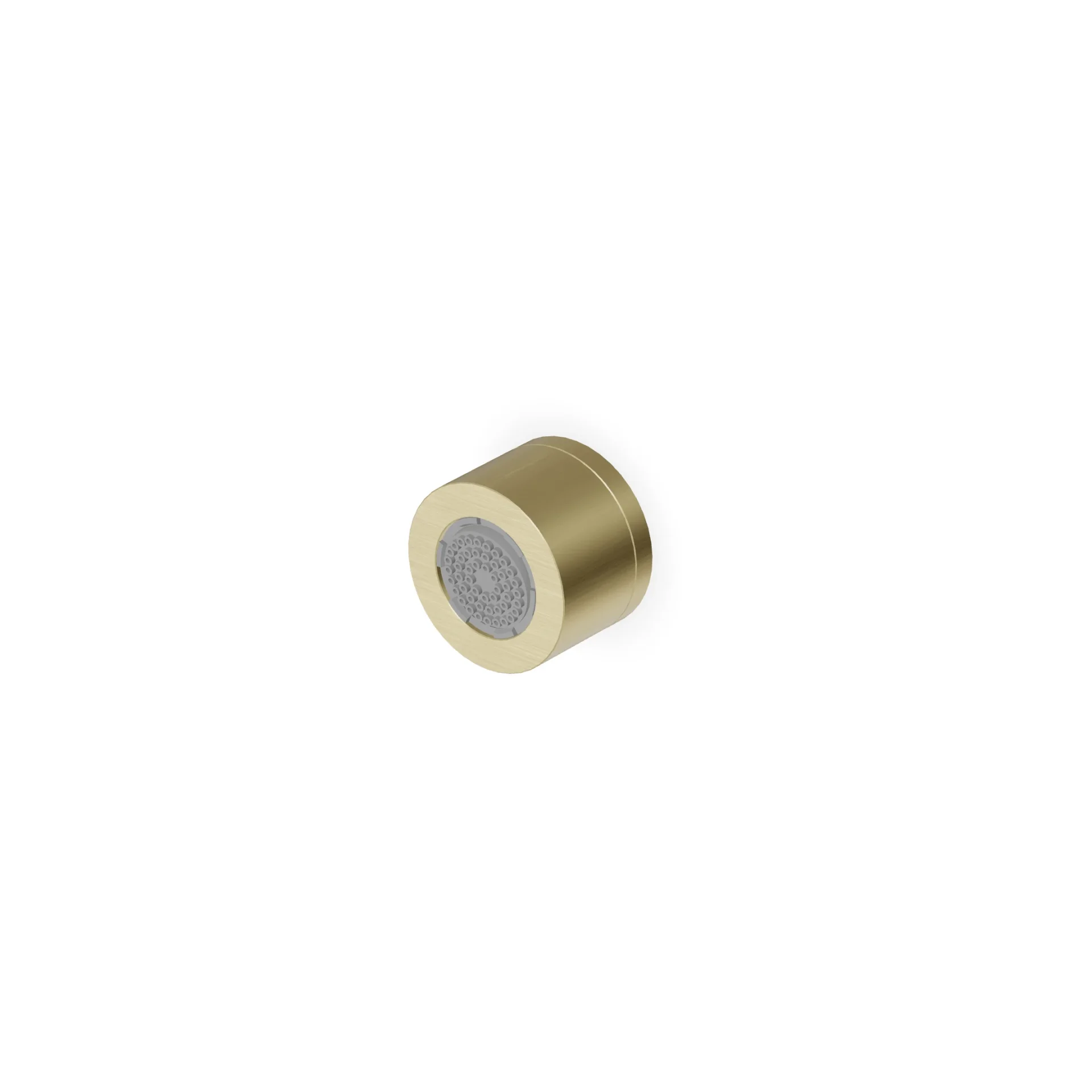 Zucchetti Sablier Side Shower Head Z92883.X
