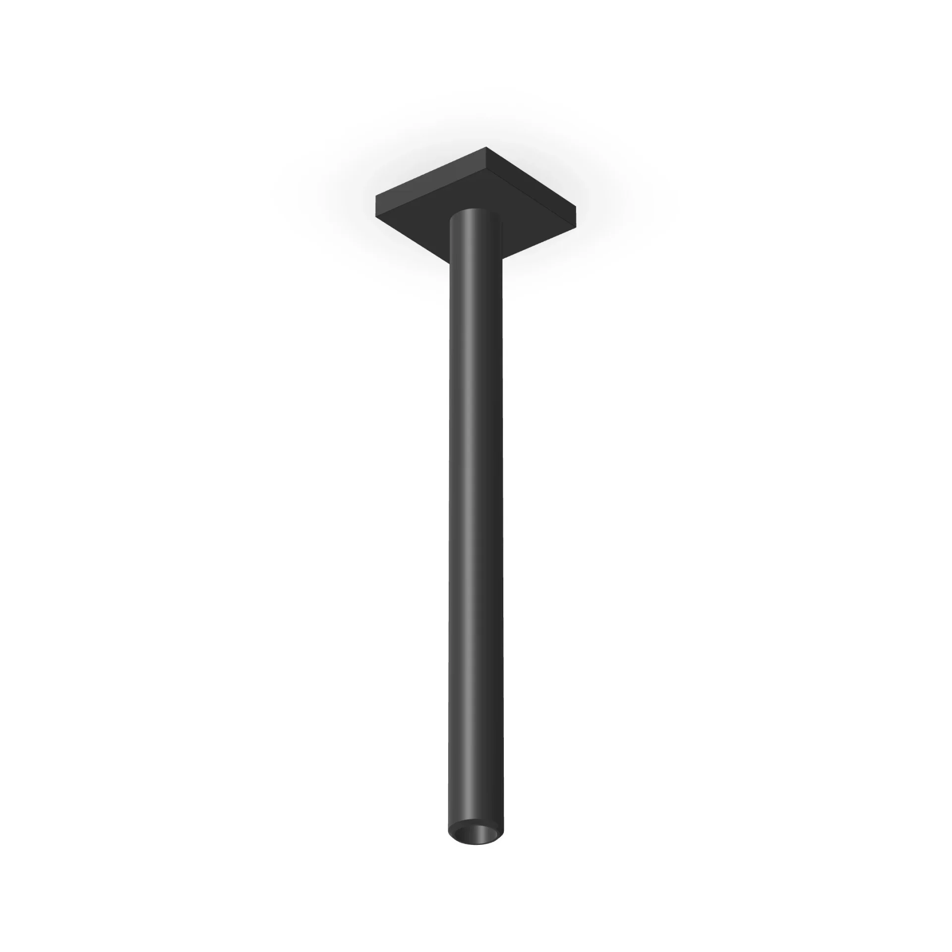 Zucchetti Aguablu Ceiling Shower Arm Z93042
