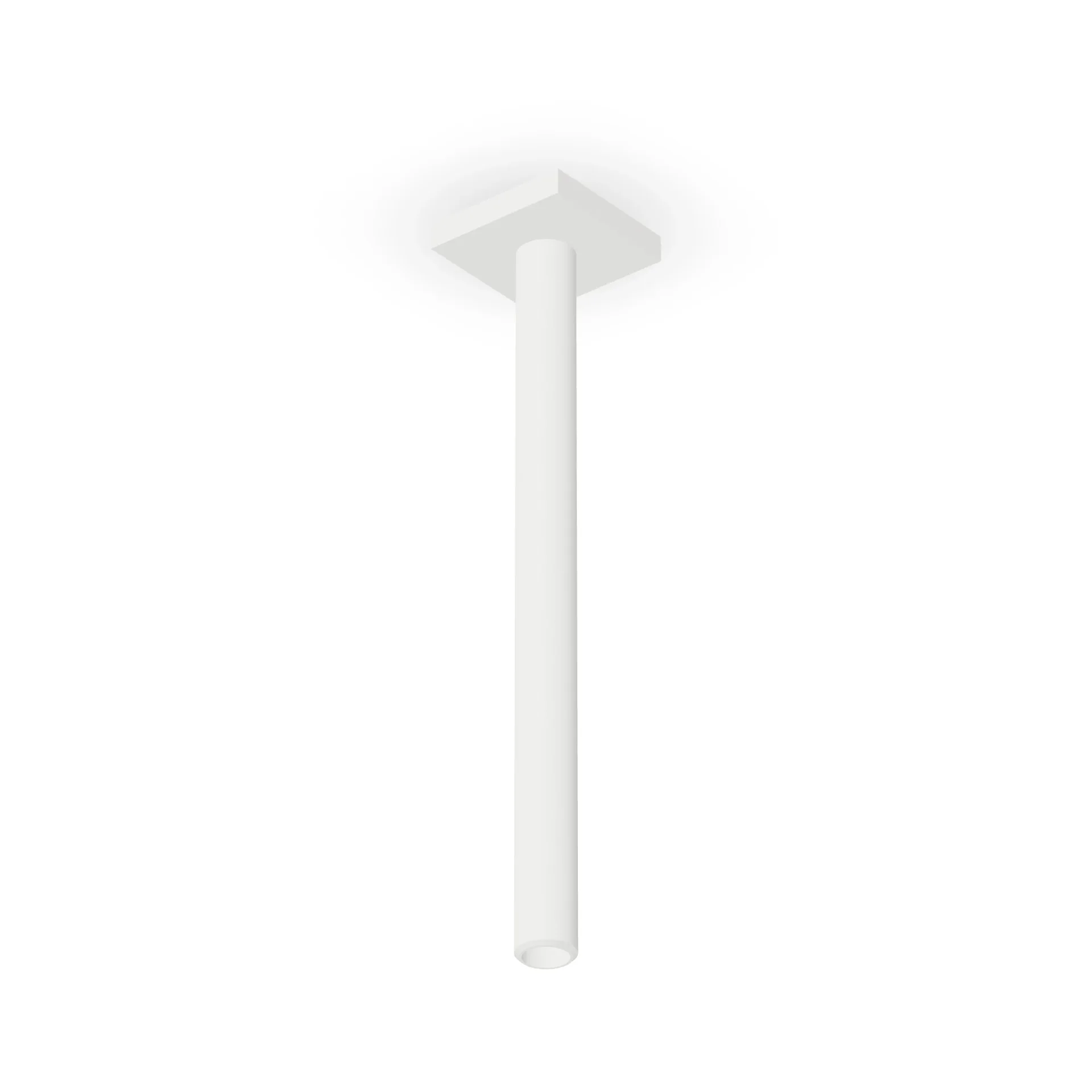 Zucchetti Aguablu Ceiling Shower Arm Z93042