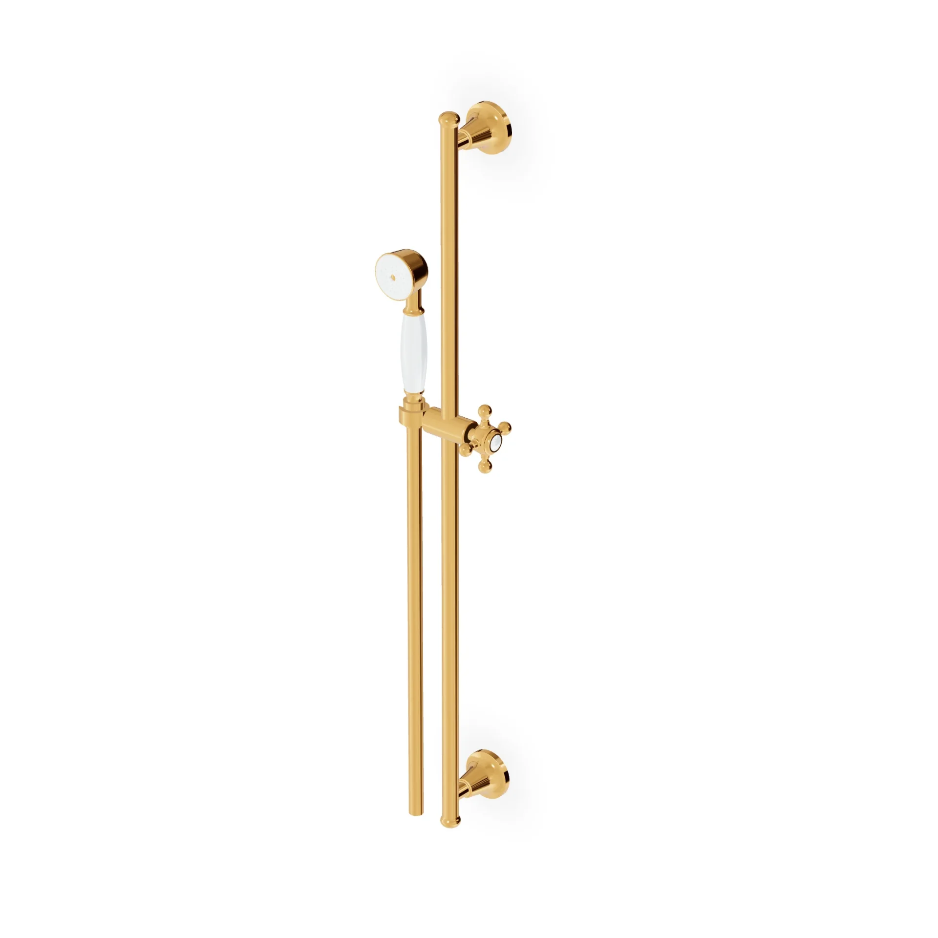Zucchetti Agorà Sliding Rail Z93108