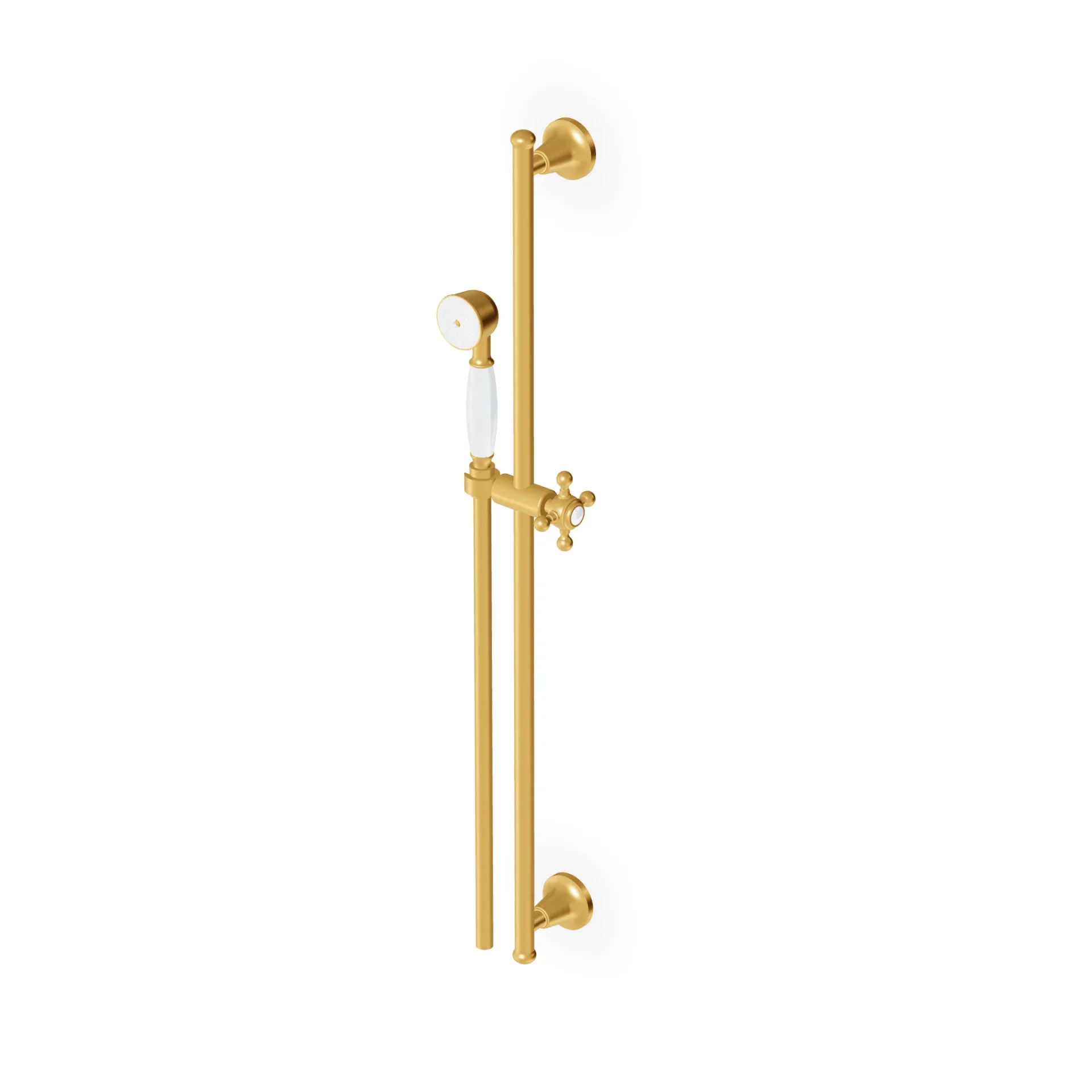 Zucchetti Agorà Sliding Rail Z93108