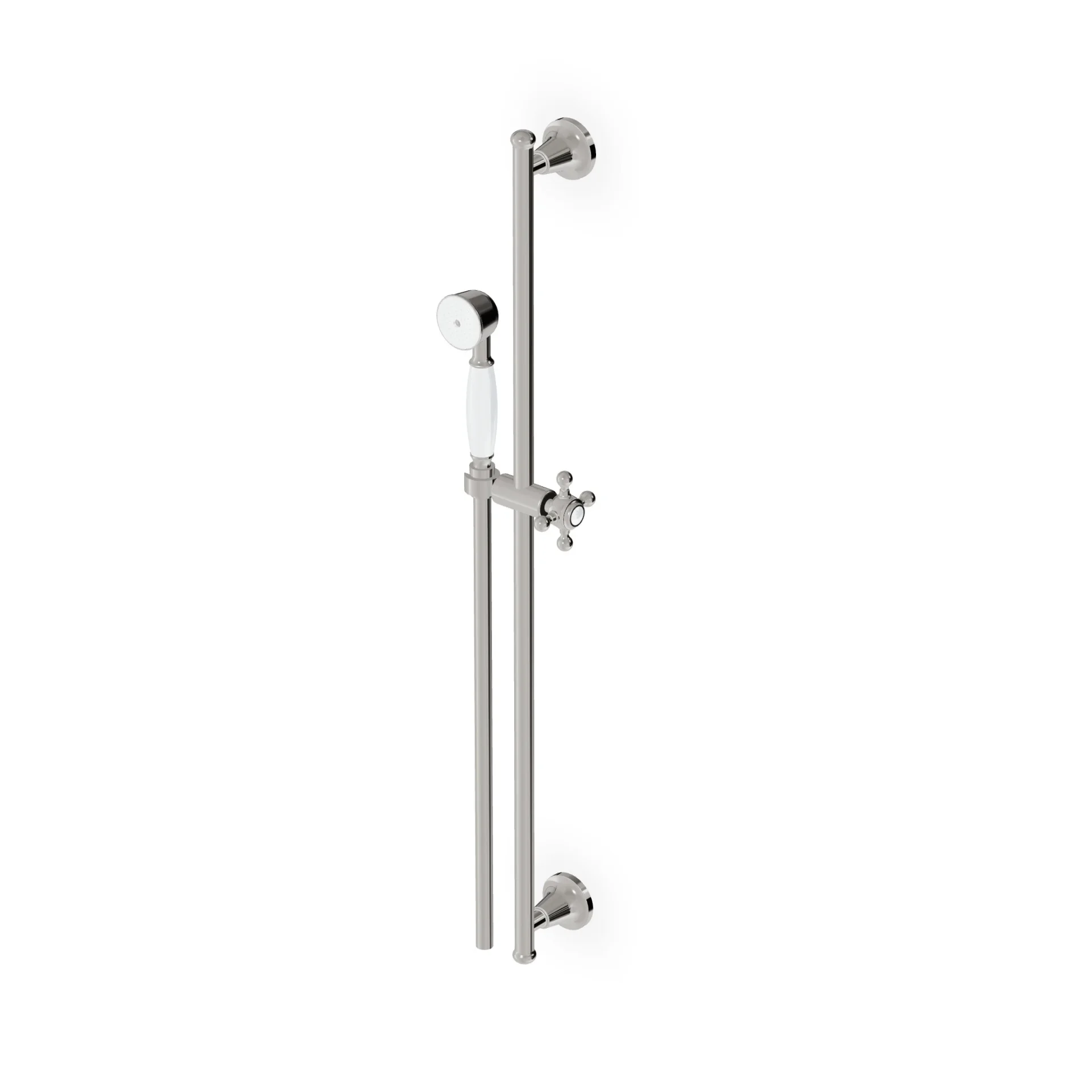 Zucchetti Agorà Sliding Rail Z93108