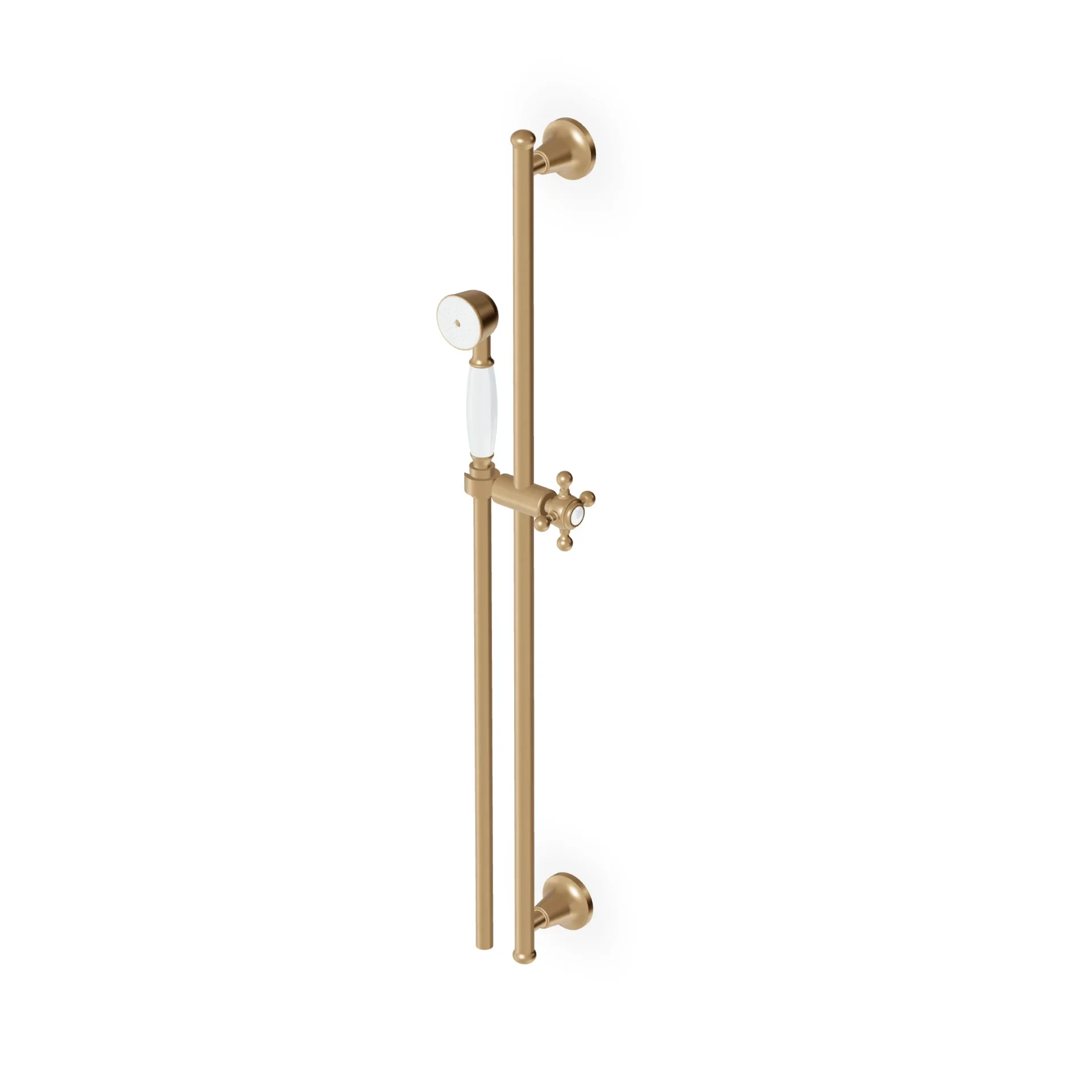 Zucchetti Agorà Sliding Rail Z93108