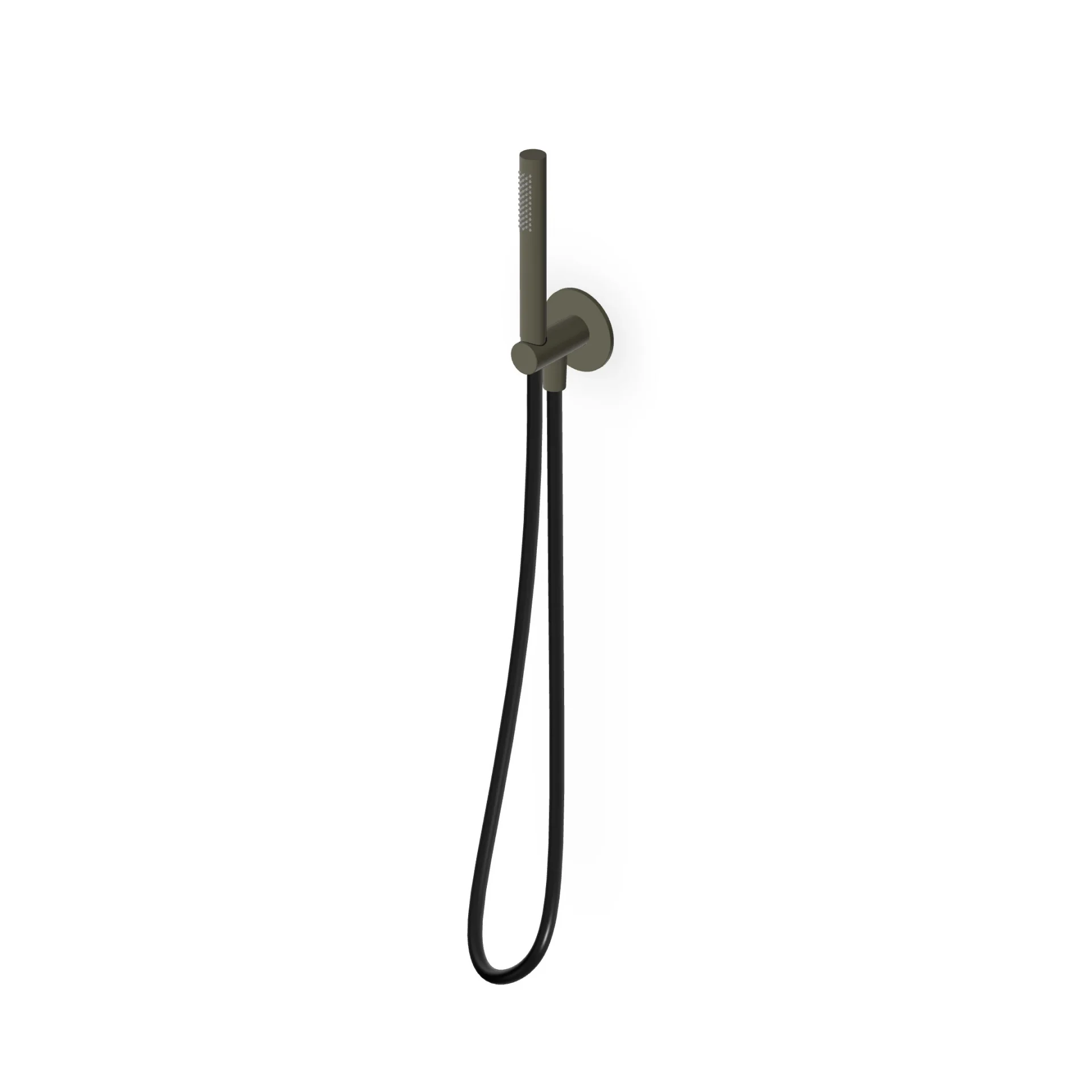 Zucchetti Pan S Sprchová sada Z93928