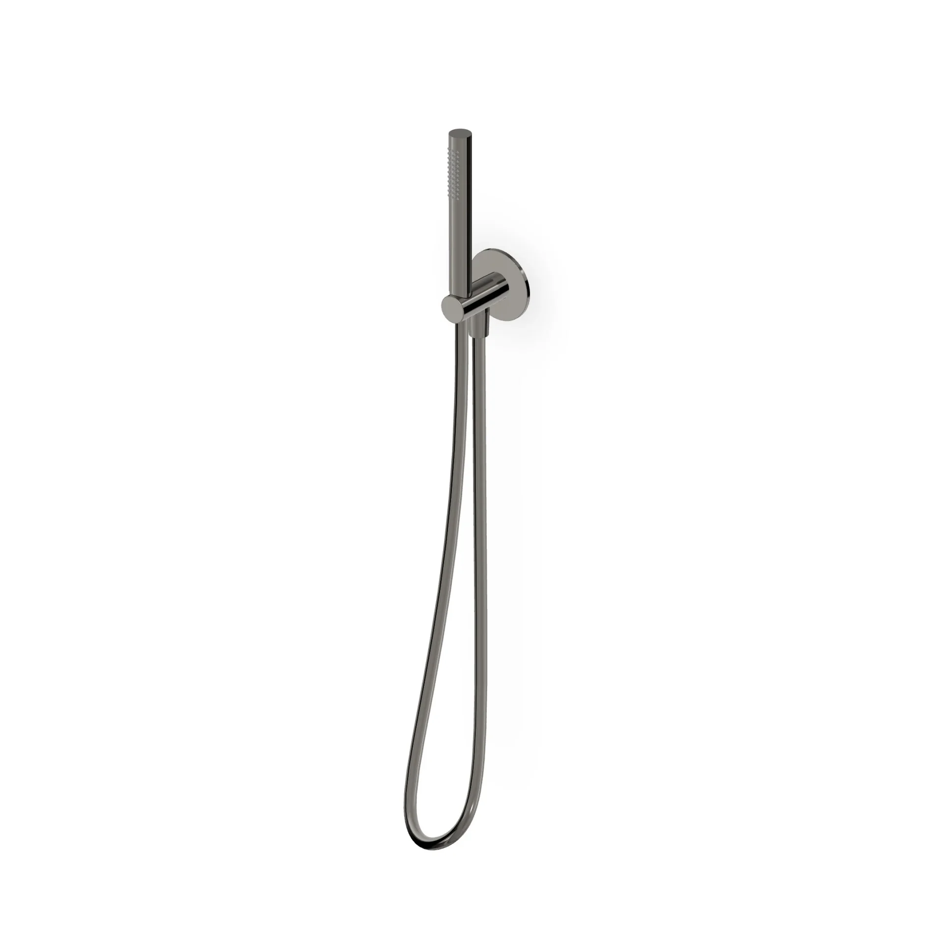 Zucchetti Pan S Sprchová sada Z93928