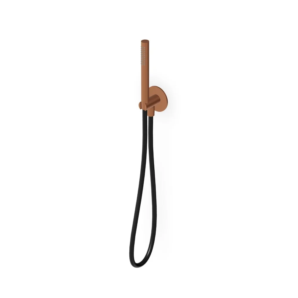 Zucchetti Sablier Shower set Z93929.X