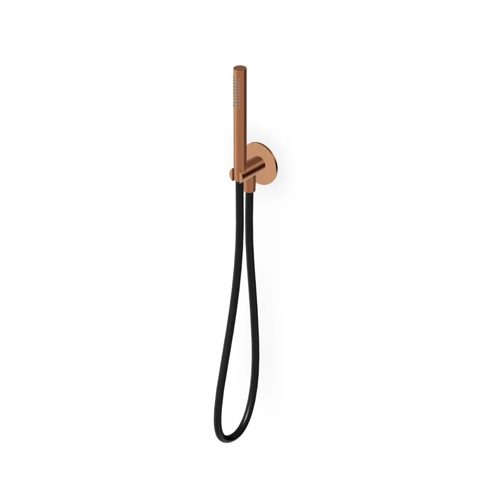Zucchetti Sablier Shower set Z93929.X