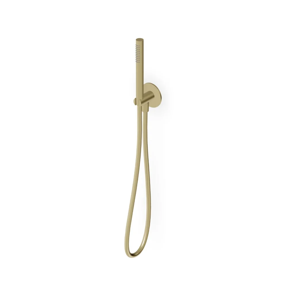 Zucchetti Sablier Shower set Z93929.X