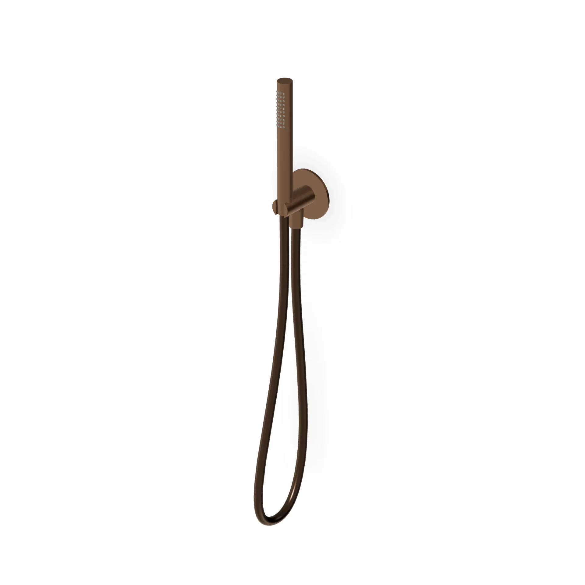 Zucchetti Sablier Shower set Z93929.X