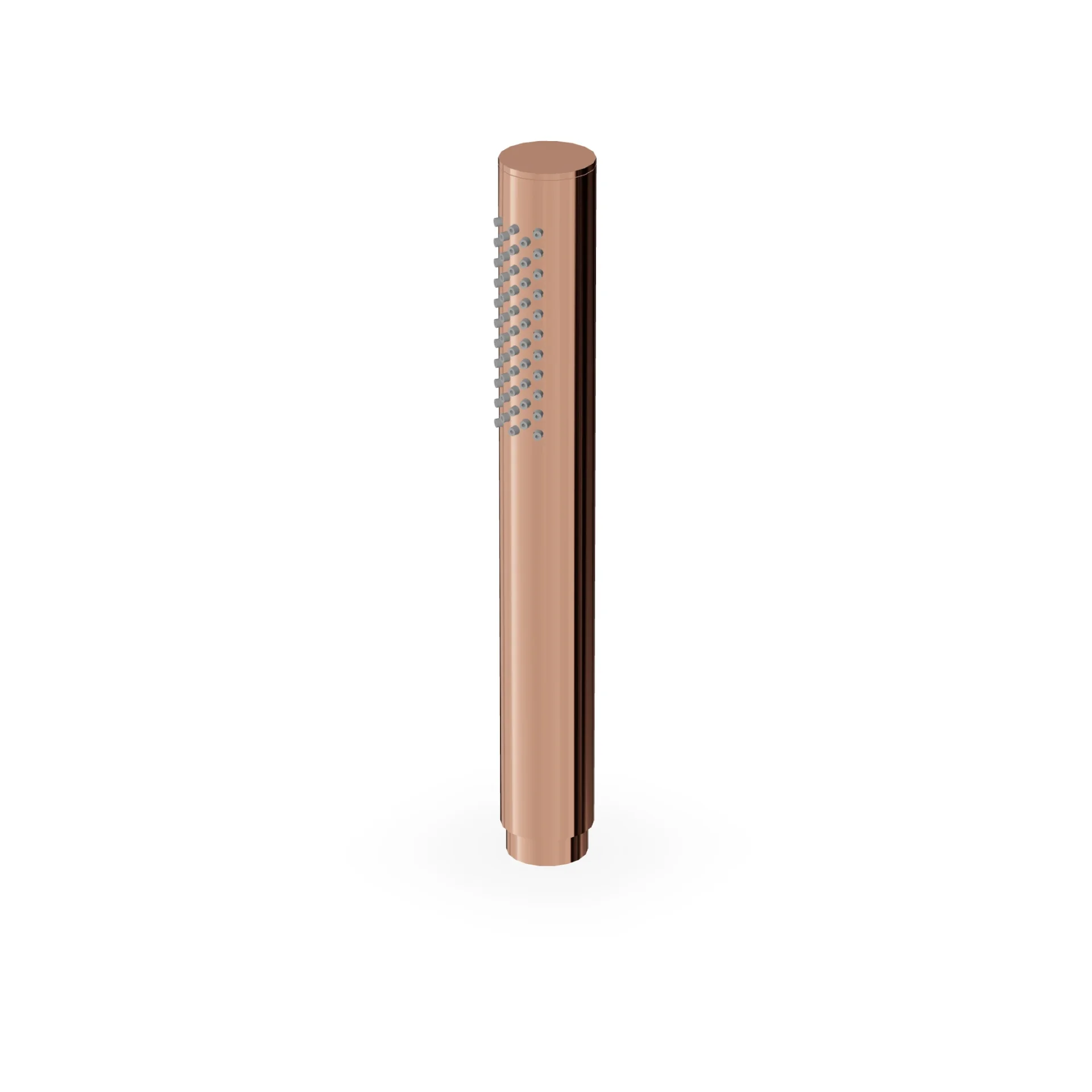 Zucchetti Pan S Fixed Jet Hand Shower Z94177
