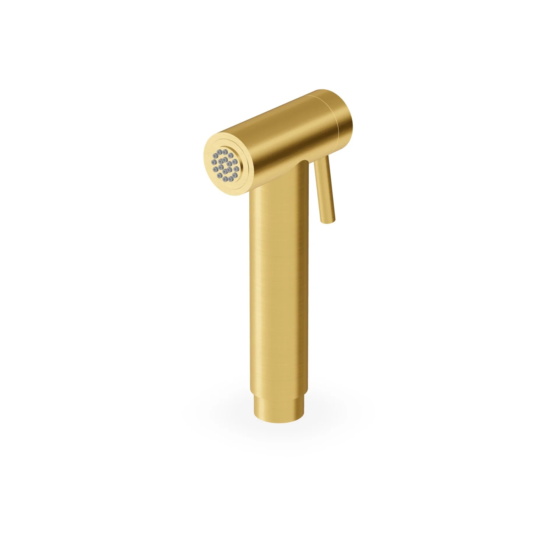 Zucchetti Sablier WC/bidet hand shower Z94251.X