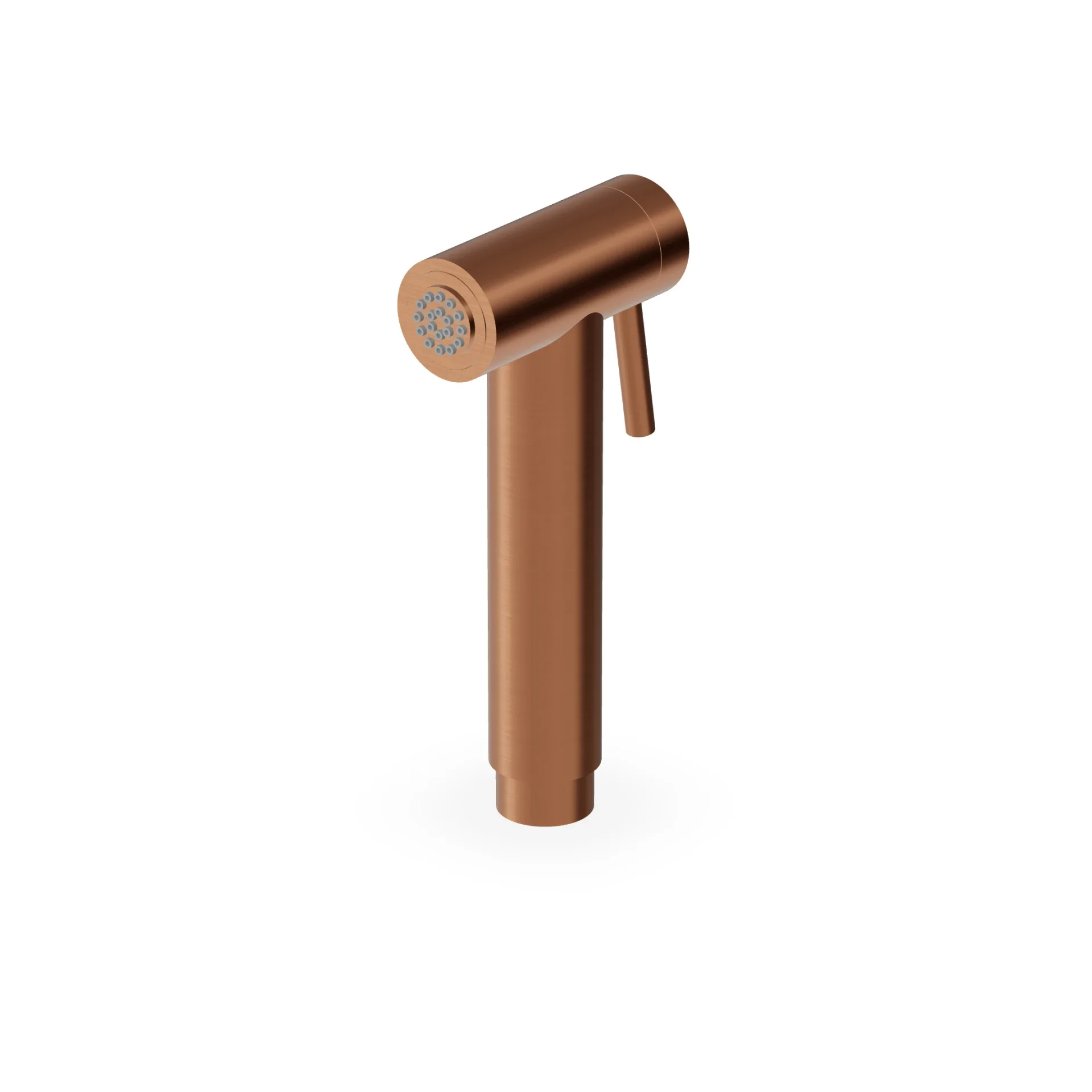 Zucchetti Sablier WC/bidet hand shower Z94251.X