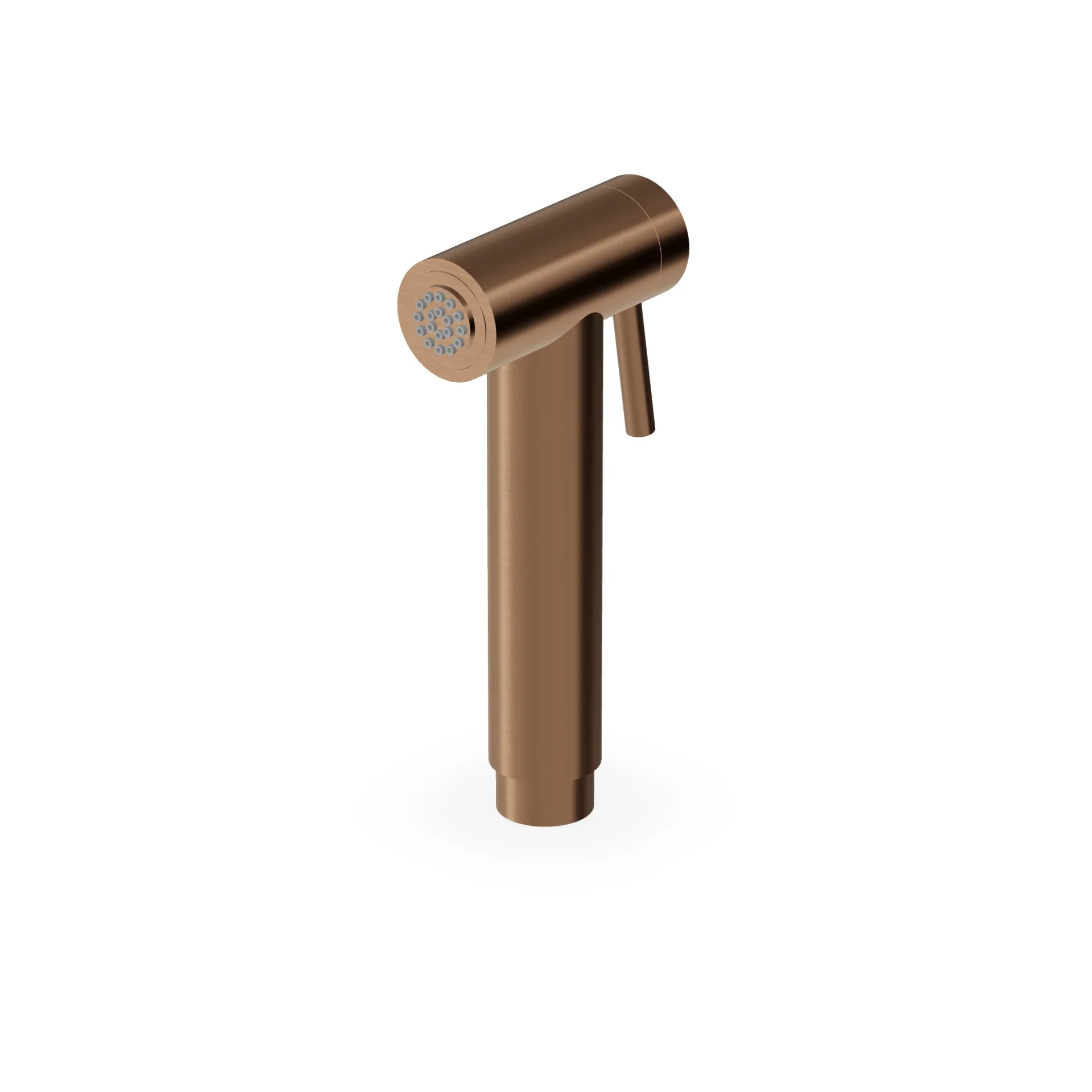Zucchetti Sablier WC/bidet hand shower Z94251.X