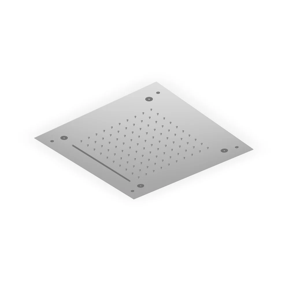 Zucchetti Sablier Multifunction Shower Head Z94293