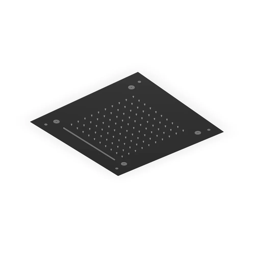 Zucchetti Sablier Multifunction Shower Head Z94293