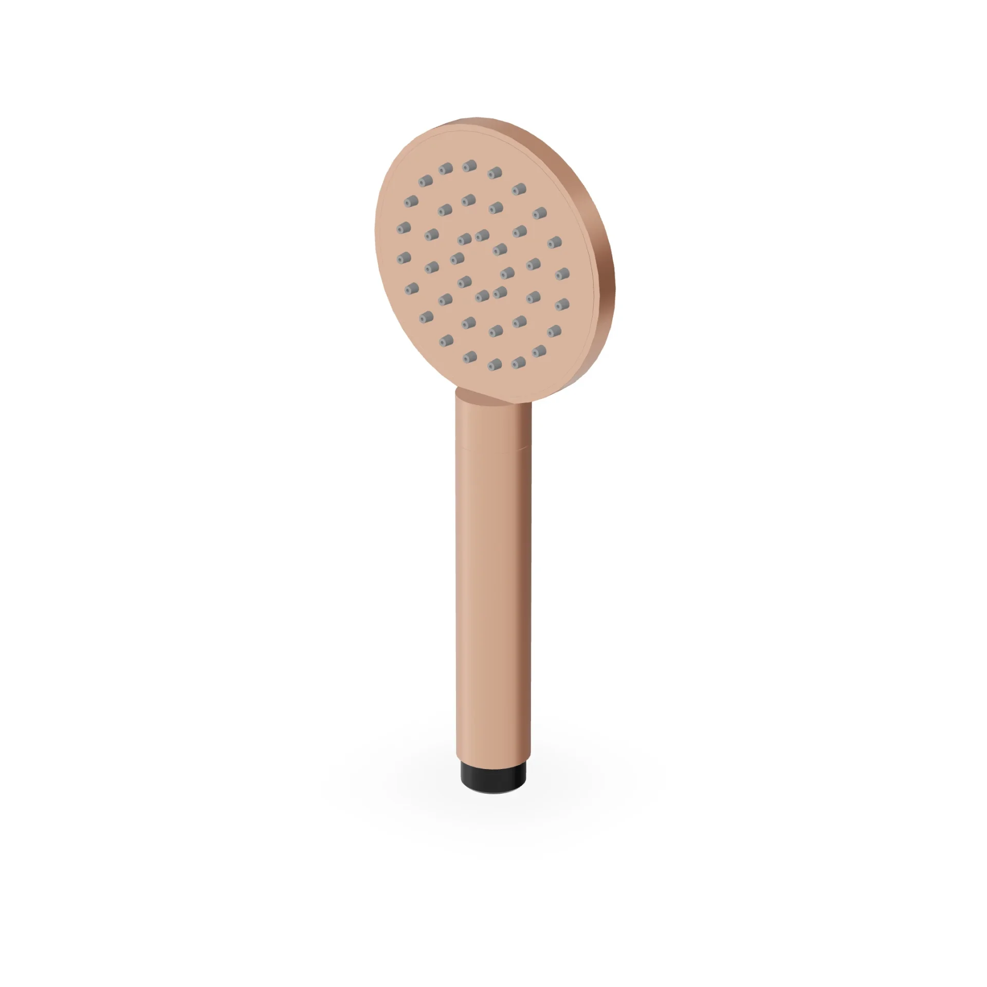Zucchetti Pan S Fixed Jet Shower Head Z94300