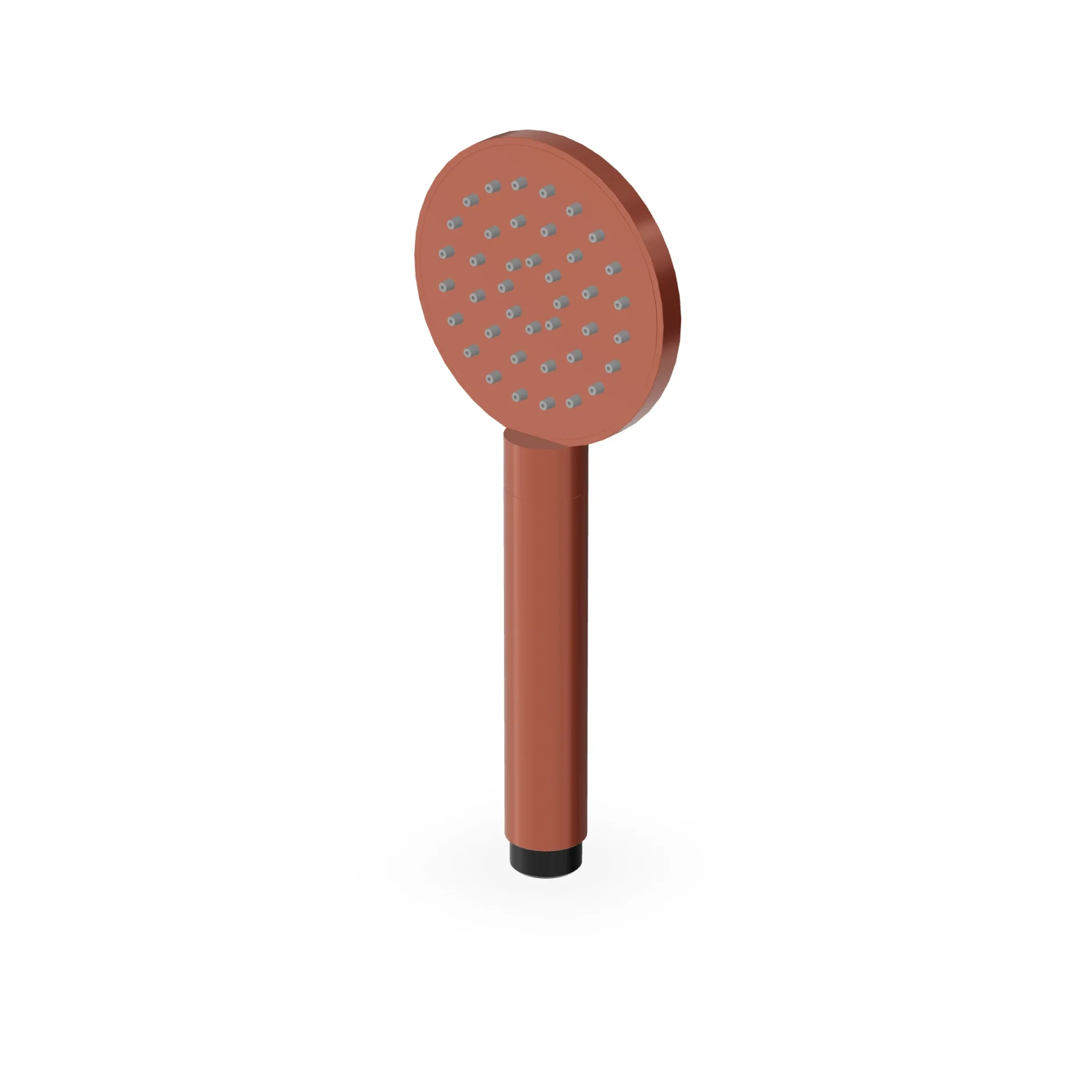 Zucchetti Pan S Fixed Jet Shower Head Z94300