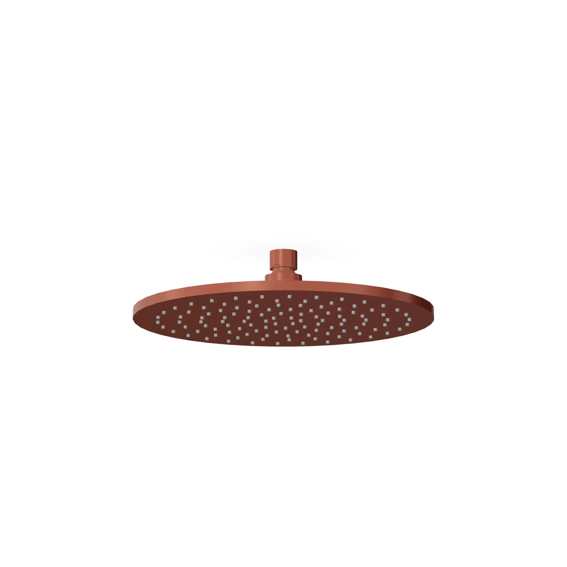 Zucchetti Pan S Fixed Jet Shower Head Z94312