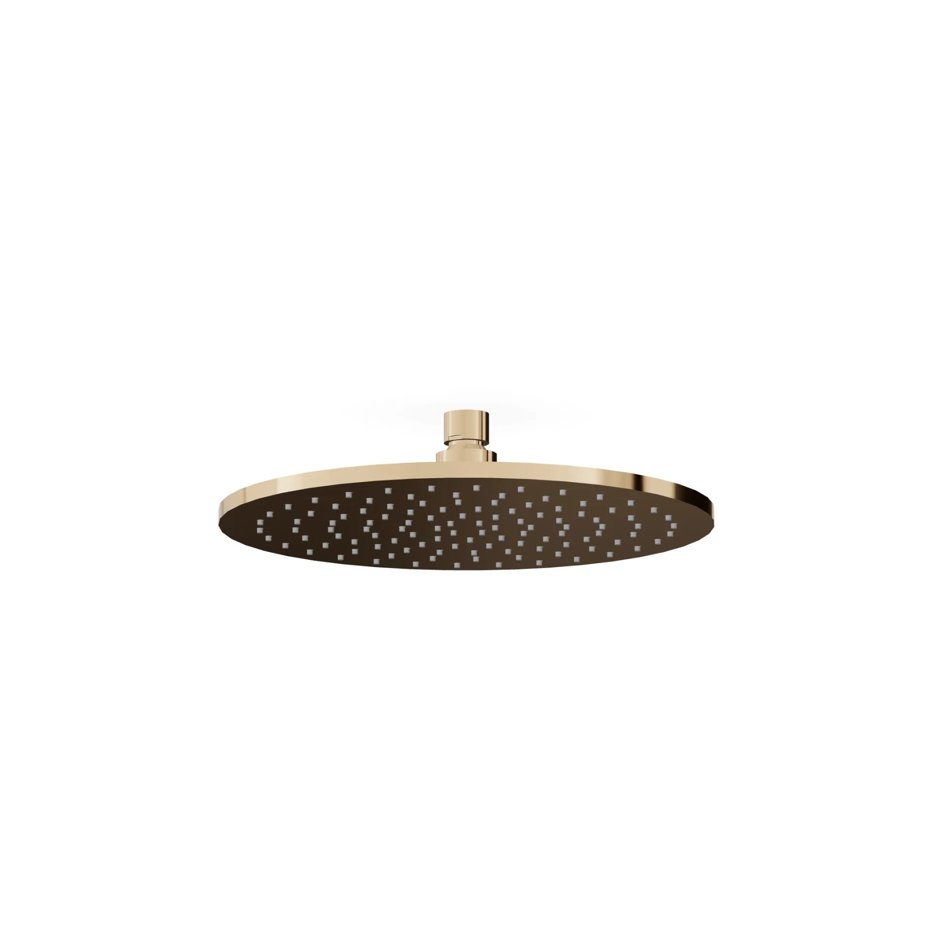 Zucchetti Pan S Fixed Jet Shower Head Z94312