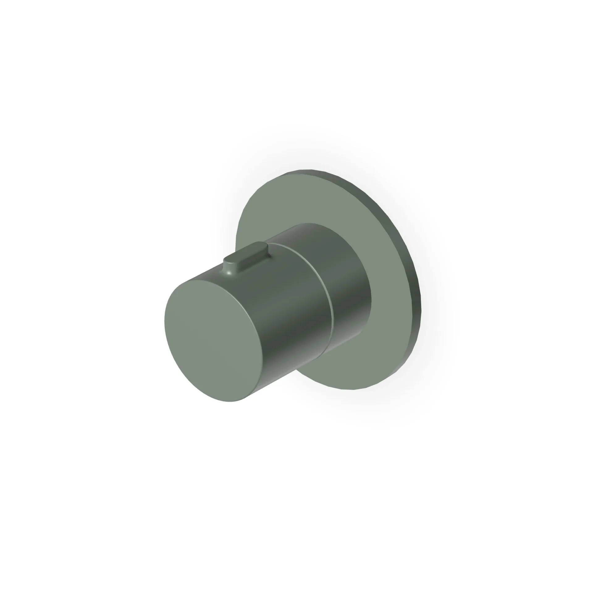 Zucchetti Pan S 2-Way Diverter Z94617
