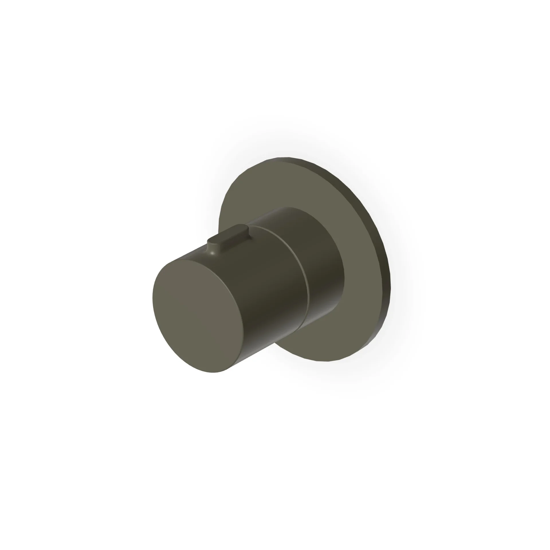 Zucchetti Pan S 2-Way Diverter Z94617