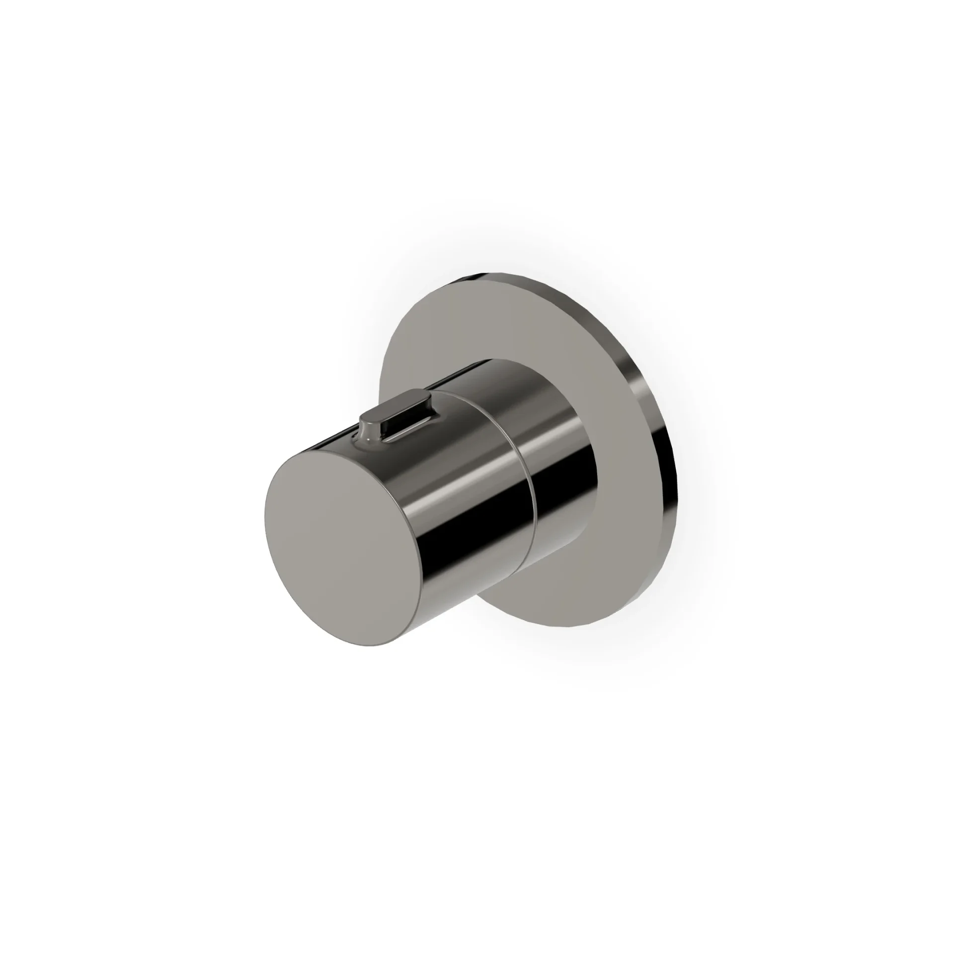 Zucchetti Pan S 2-Way Diverter Z94617