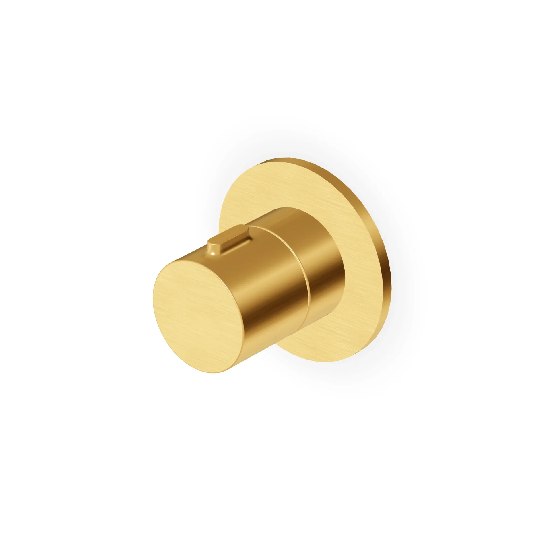 Zucchetti Pan S 2-Way Diverter Z94617
