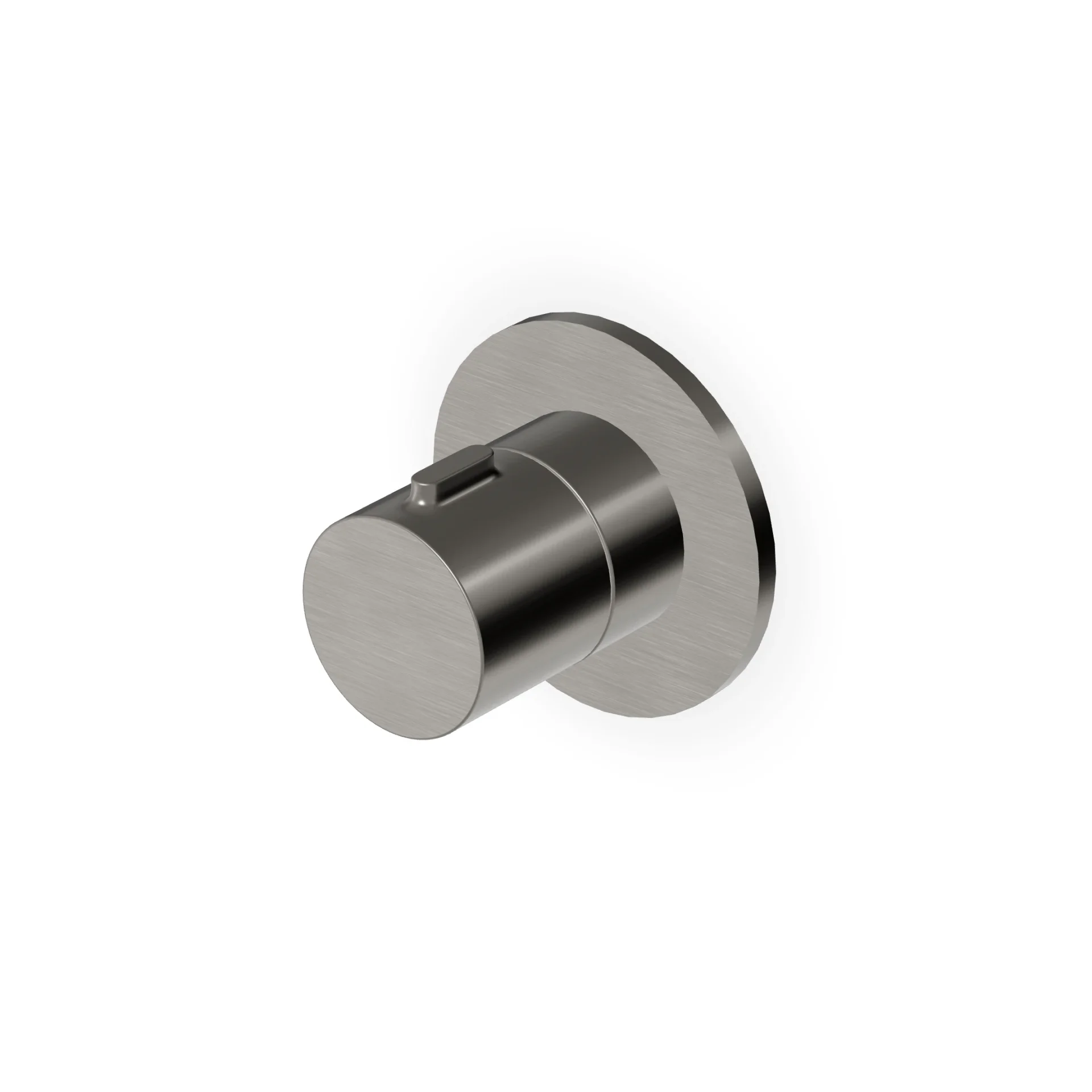 Zucchetti Pan S 2-Way Diverter Z94617