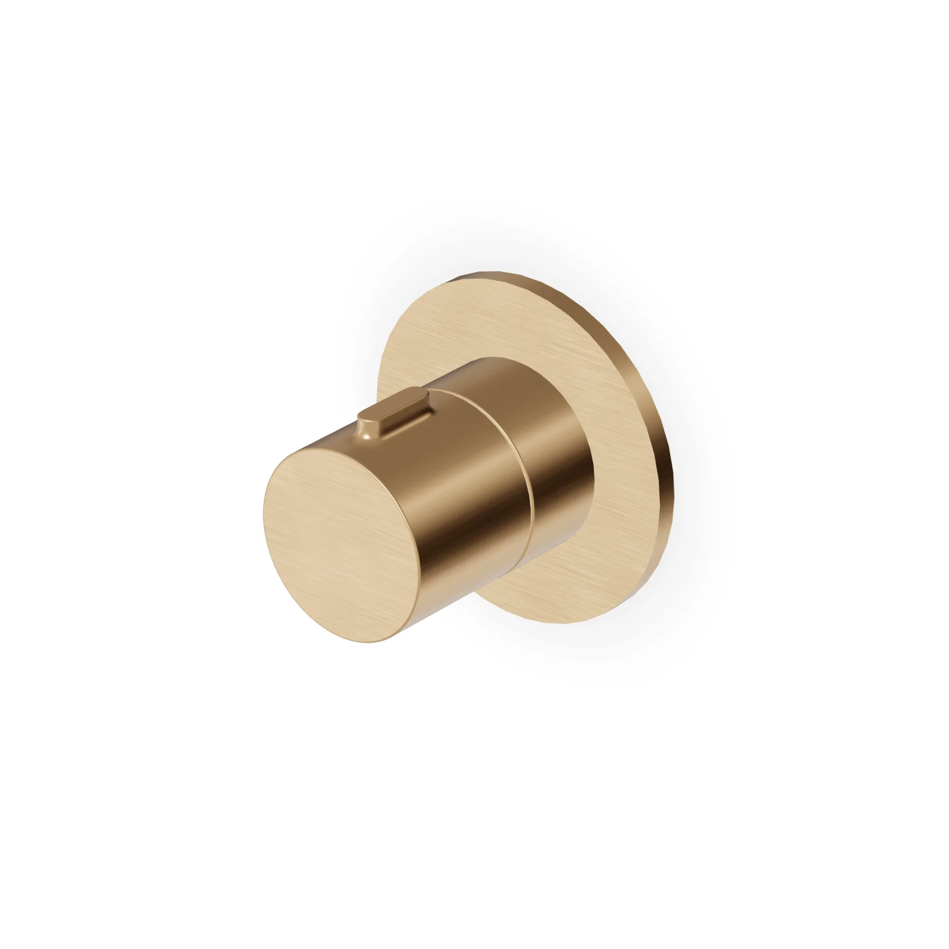 Zucchetti Pan S 2-Way Diverter Z94617