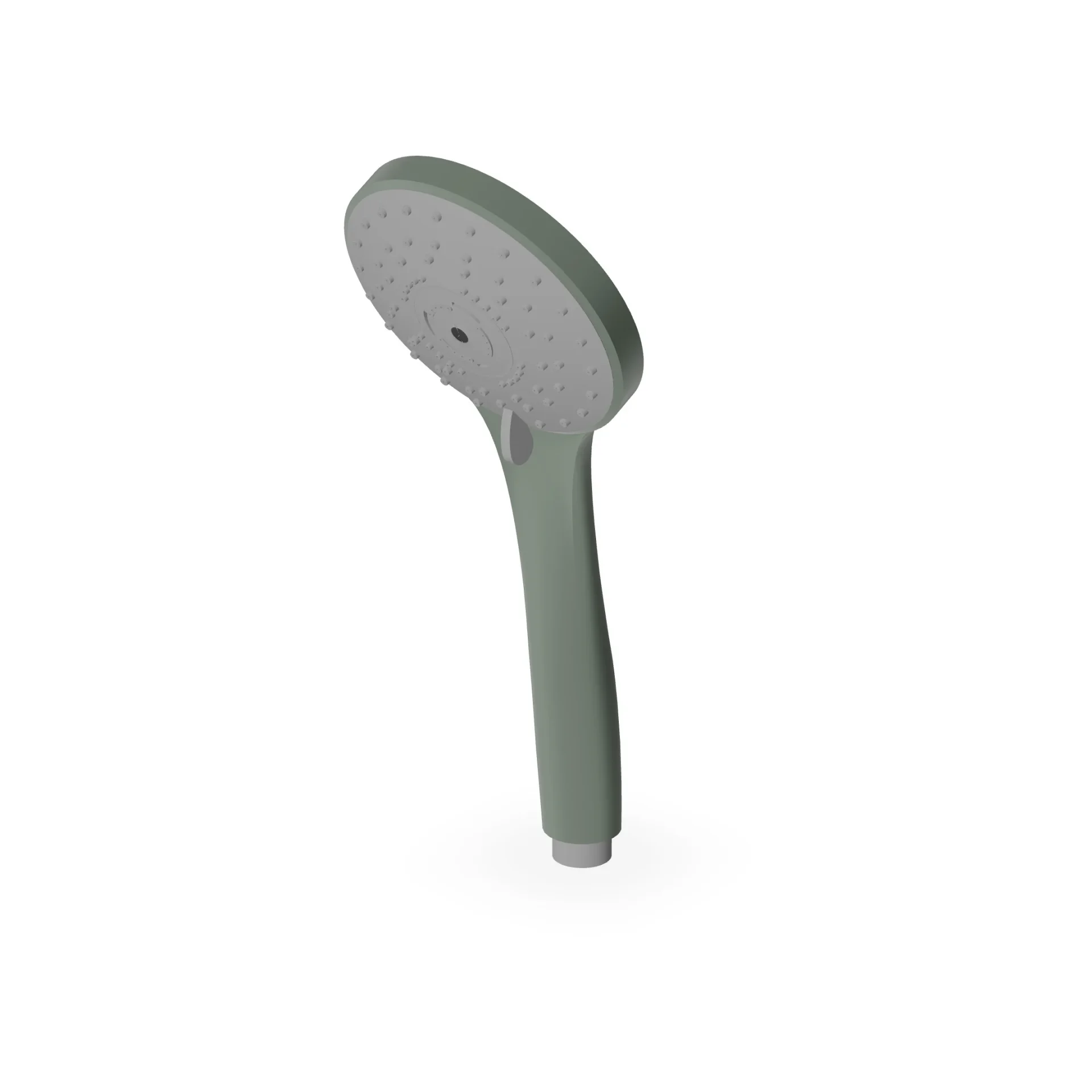 Zucchetti Pan S 3-proudová sprchová hlavice Z94731