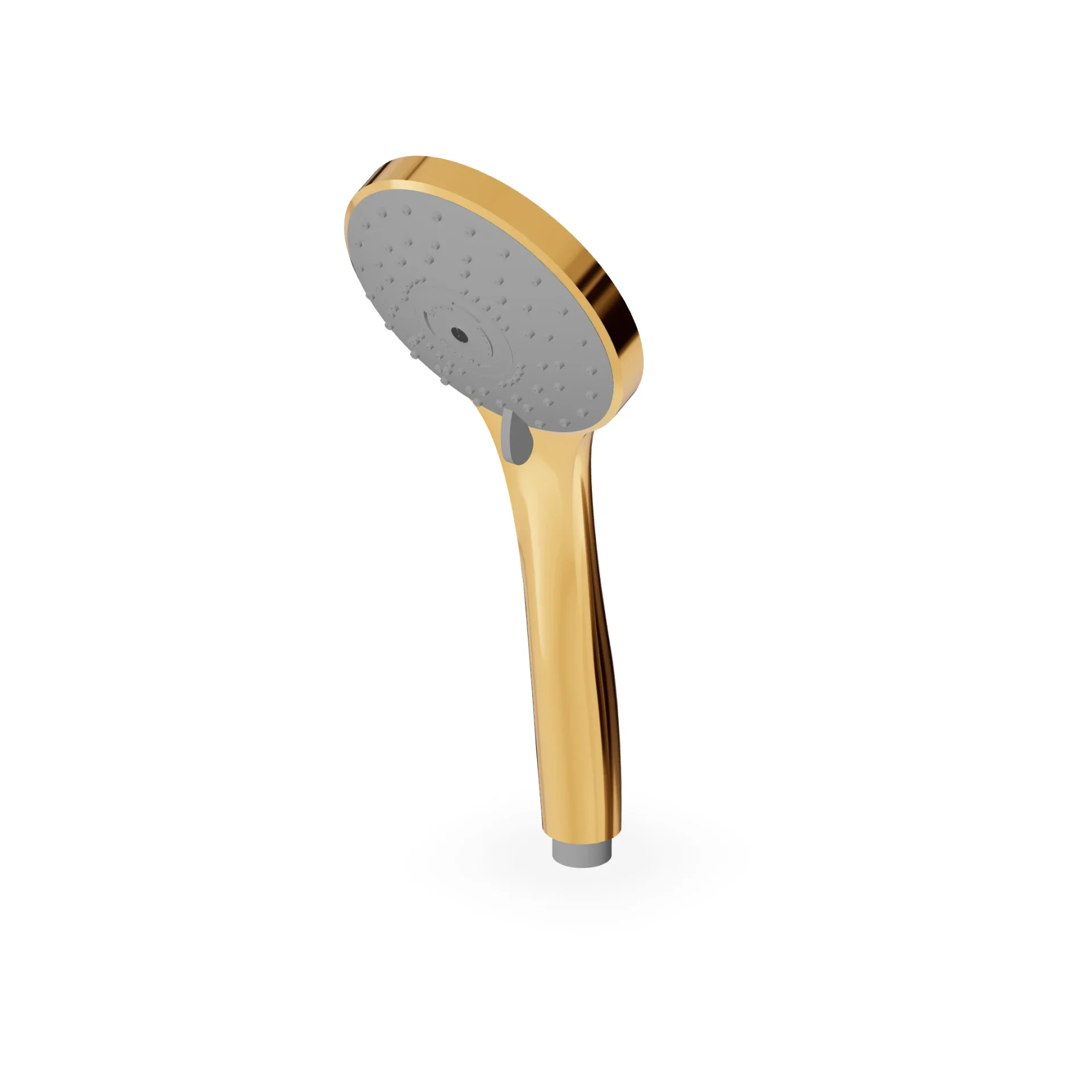 Zucchetti Pan S 3-proudová sprchová hlavice Z94731