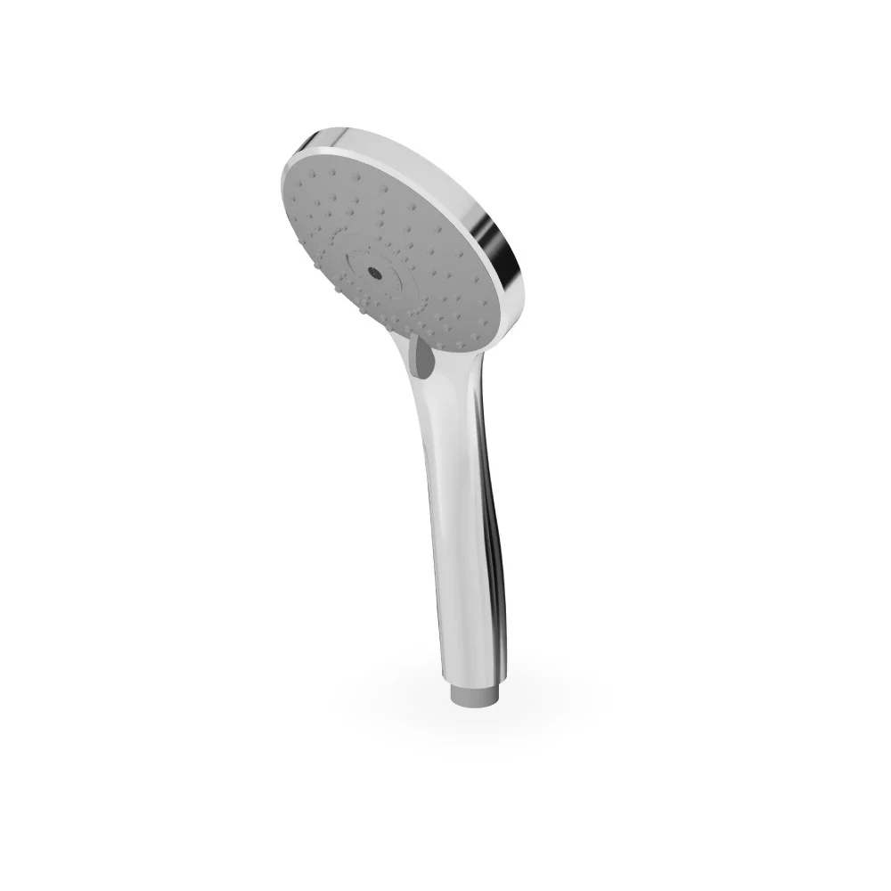 Zucchetti Pan S 3-proudová sprchová hlavice Z94731