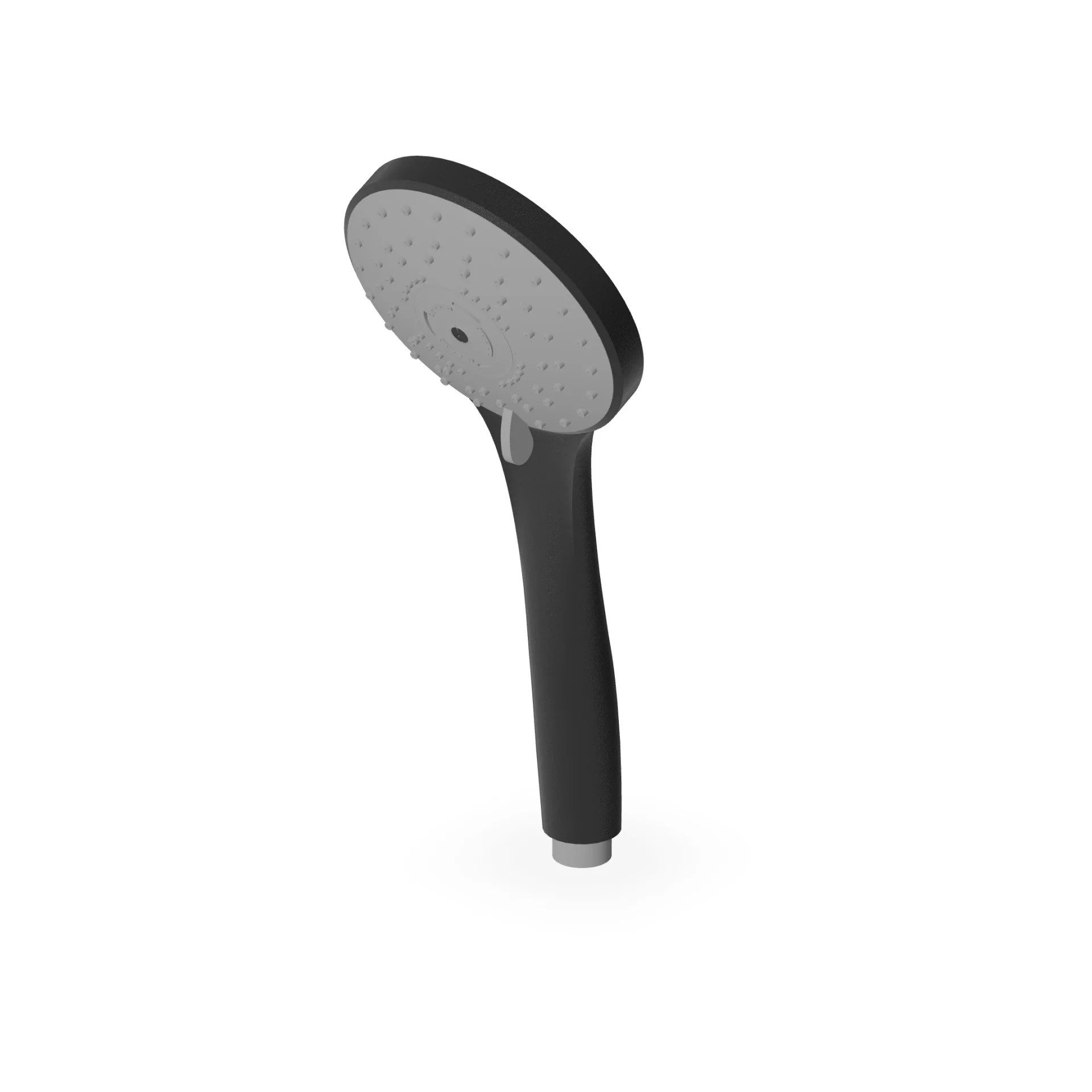 Zucchetti Pan S 3-proudová sprchová hlavice Z94731