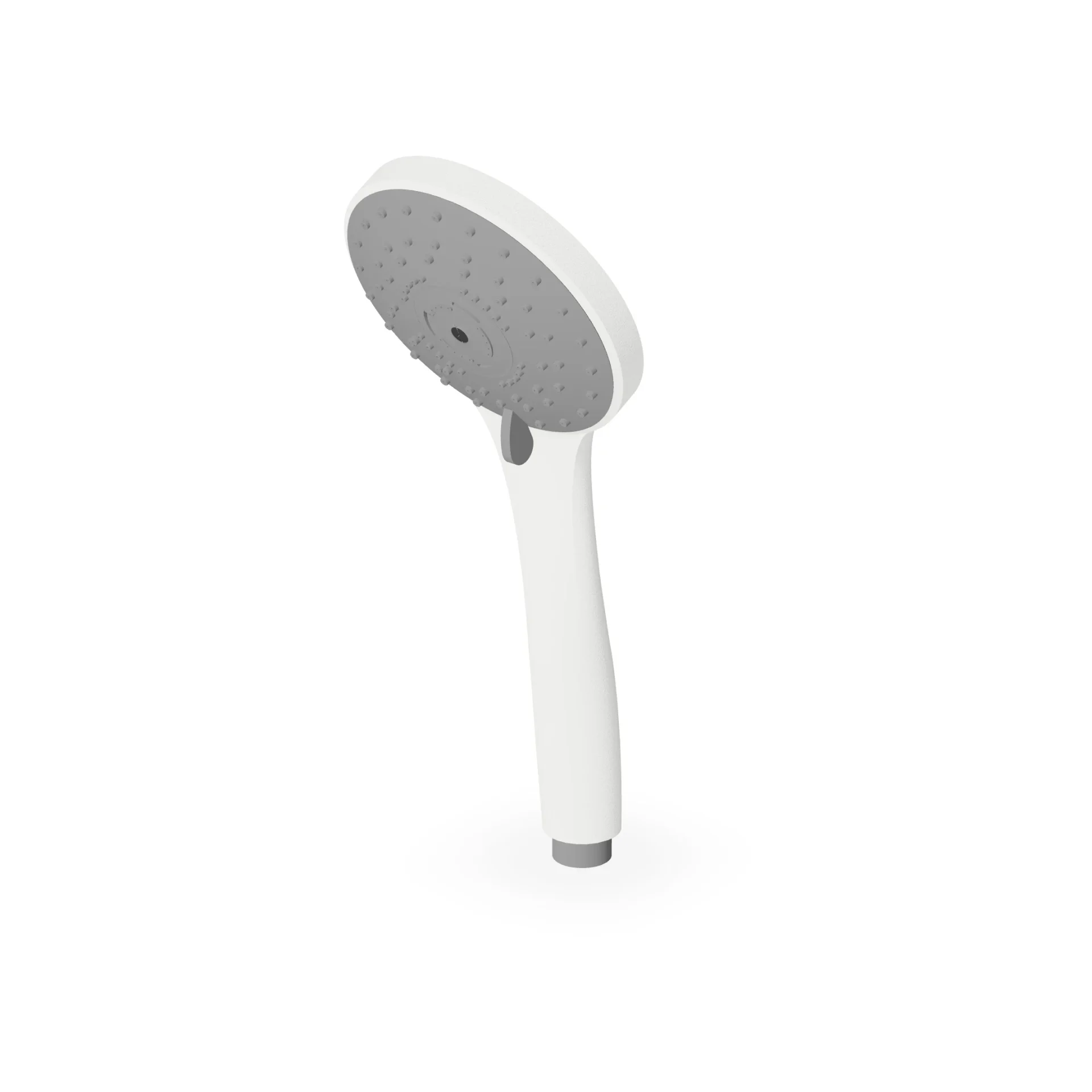 Zucchetti Pan S 3-proudová sprchová hlavice Z94731