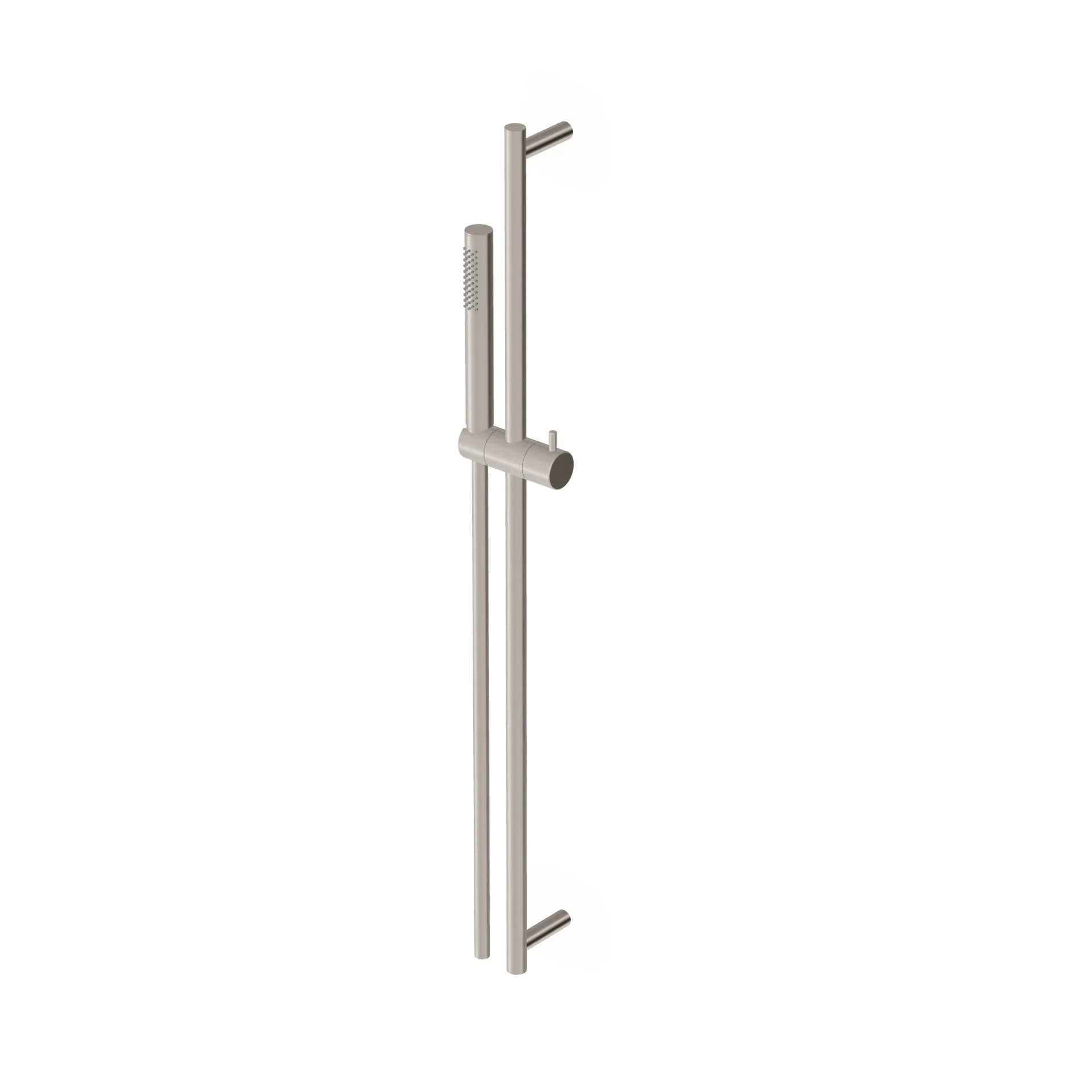 Zucchetti Pan S Complete Wall Mounted Rod Z95182