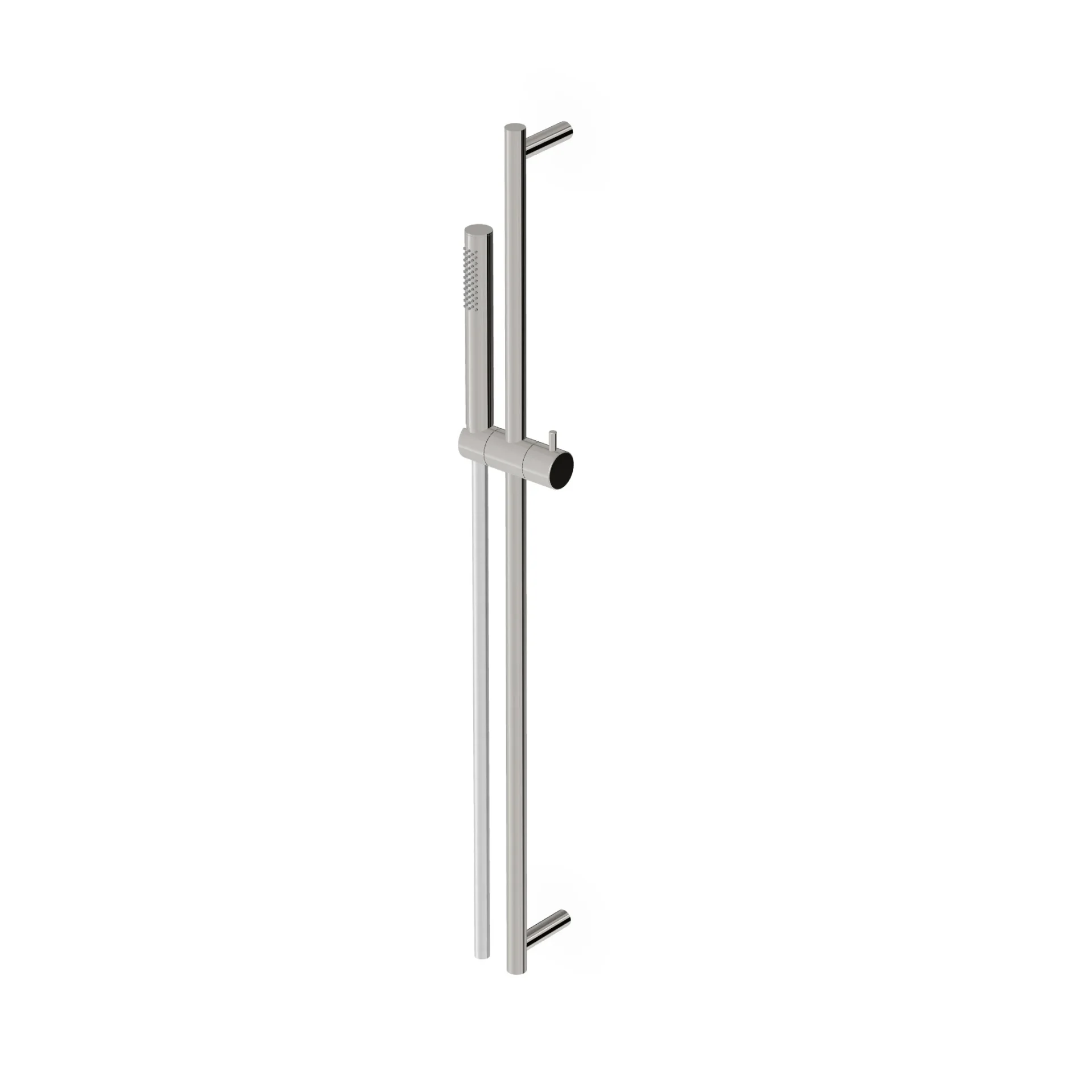 Zucchetti Pan S Complete Wall Mounted Rod Z95182