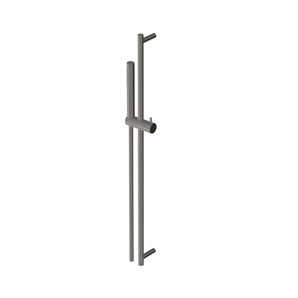 Zucchetti Pan S Complete Wall Mounted Rod Z95182