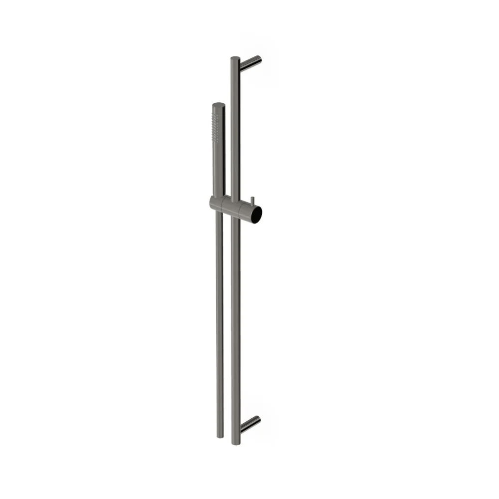 Zucchetti Pan S Complete Wall Mounted Rod Z95182