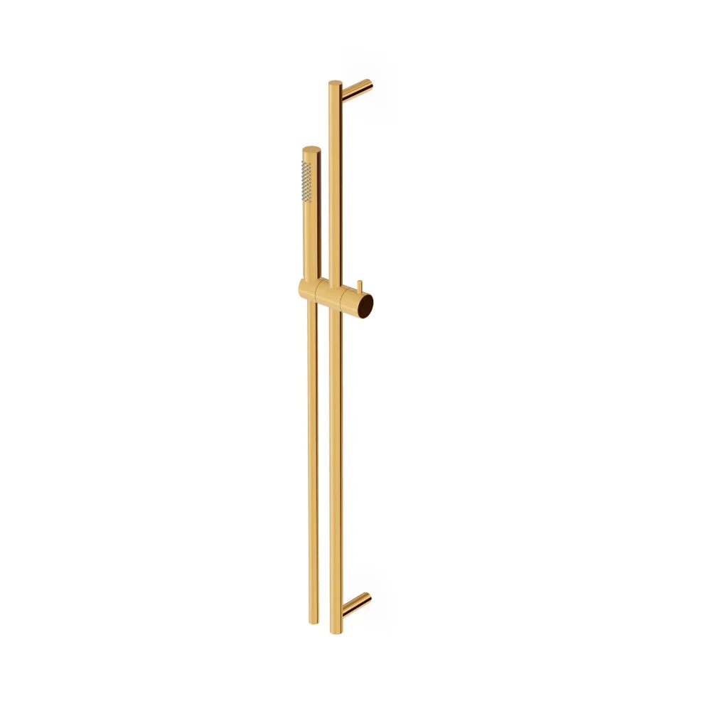 Zucchetti Pan S Complete Wall Mounted Rod Z95182